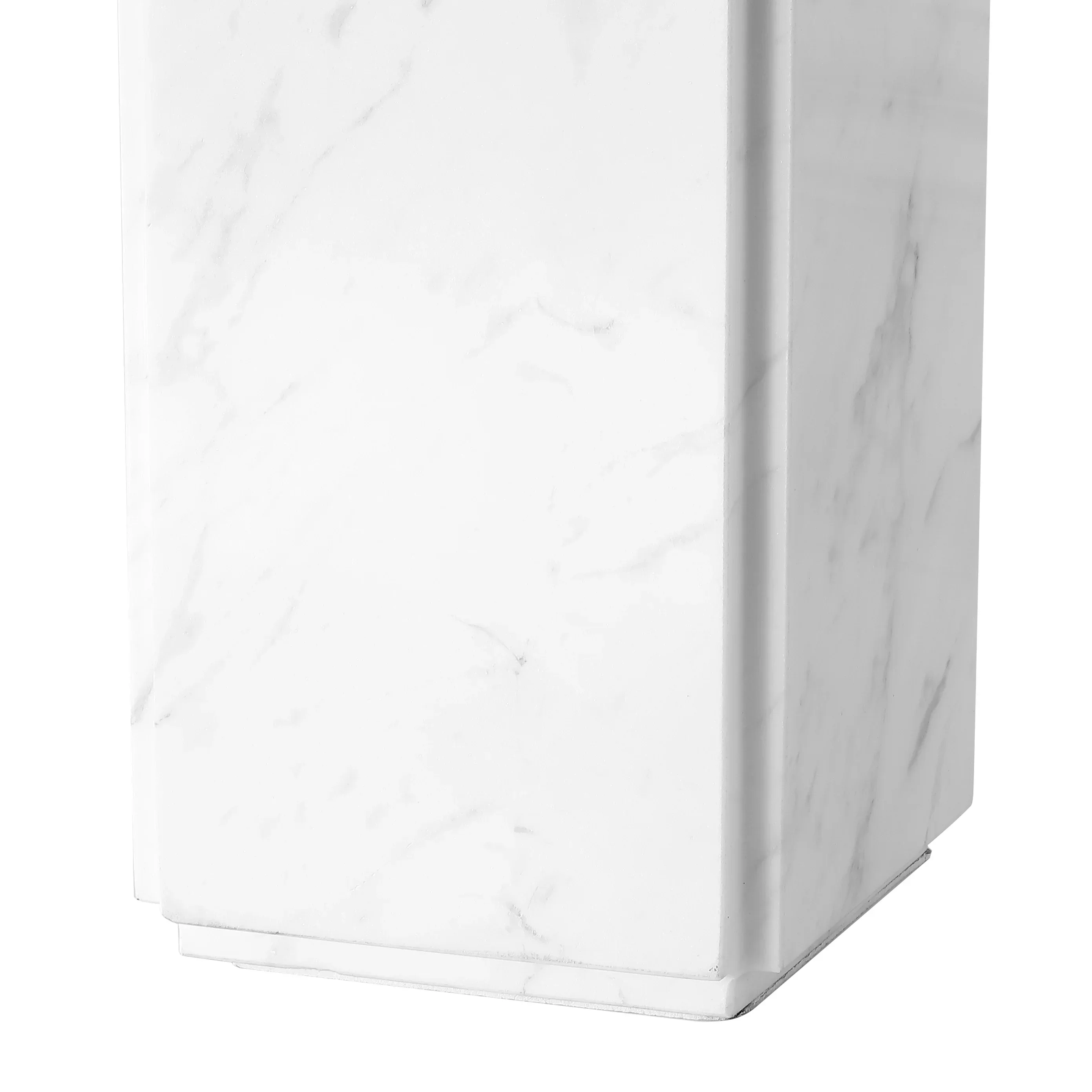 Zahra Marble Tall Table Lamp - Image 18