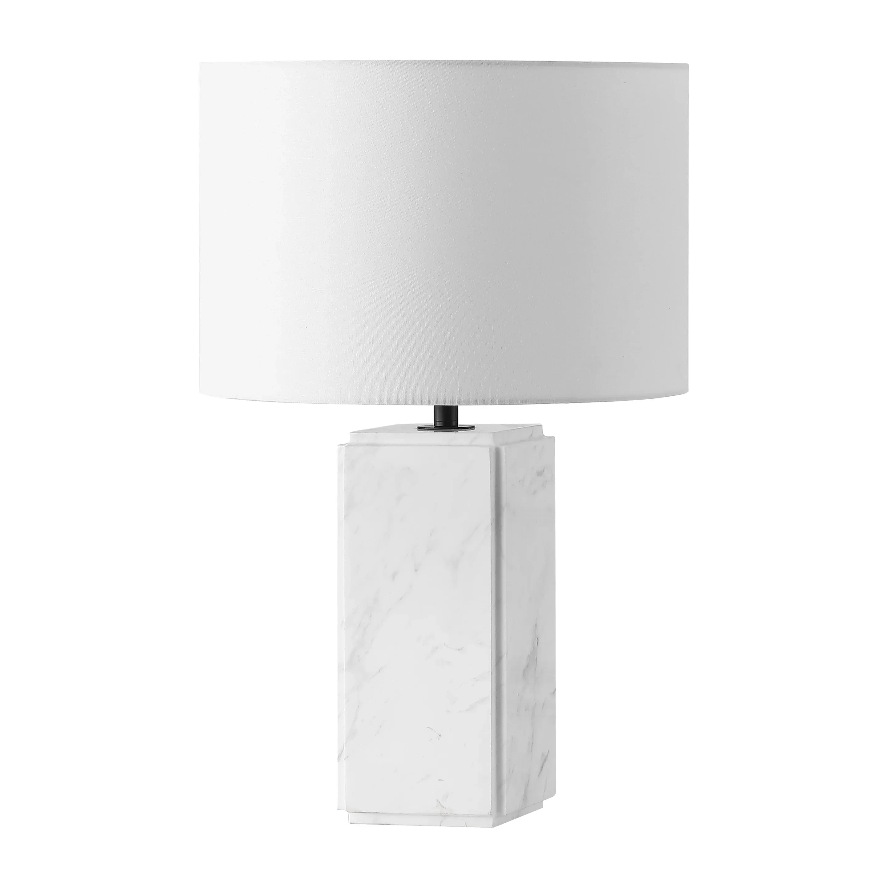 Zahra Marble Tall Table Lamp - Image 22