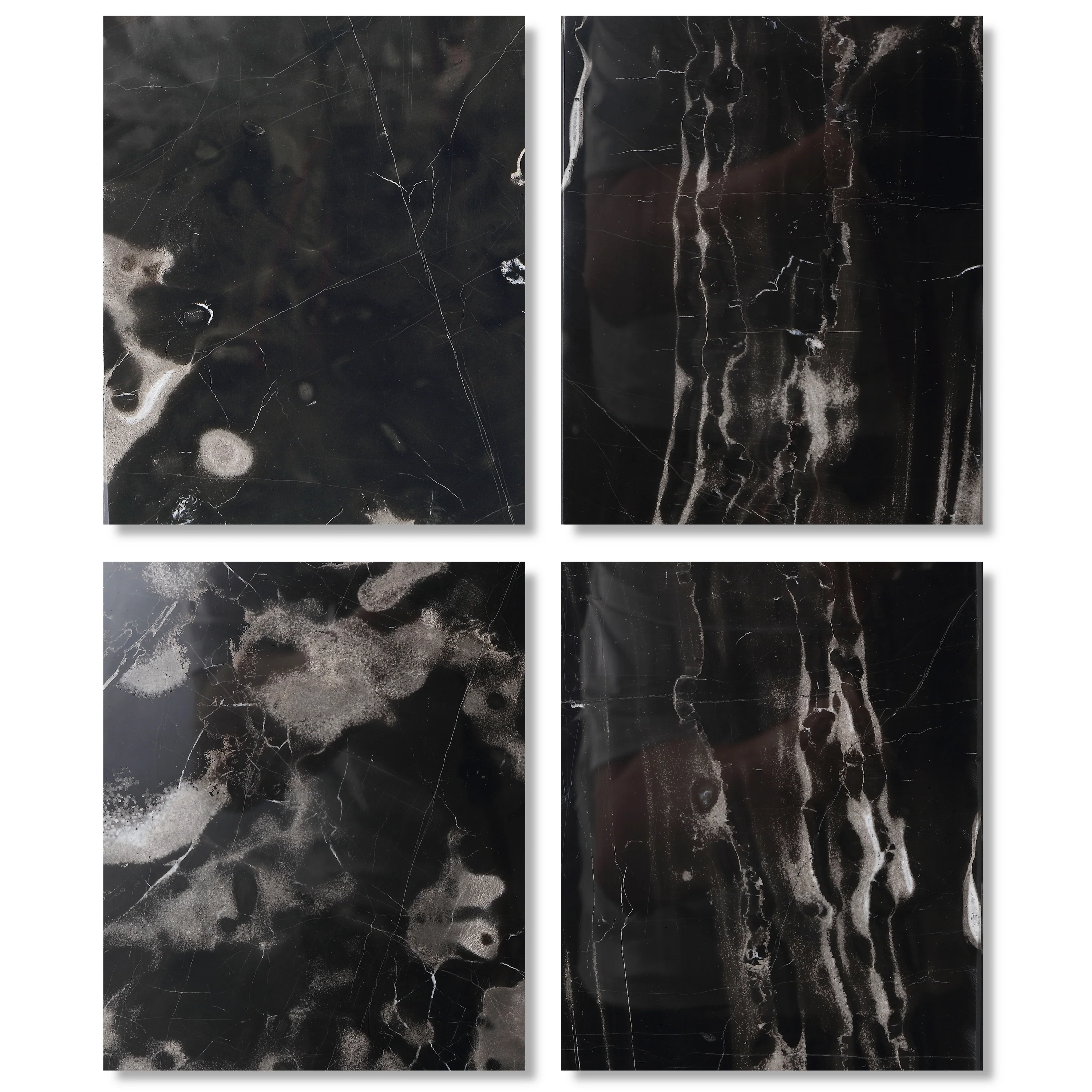 Zahra Marble Tall Table Lamp - Image 8