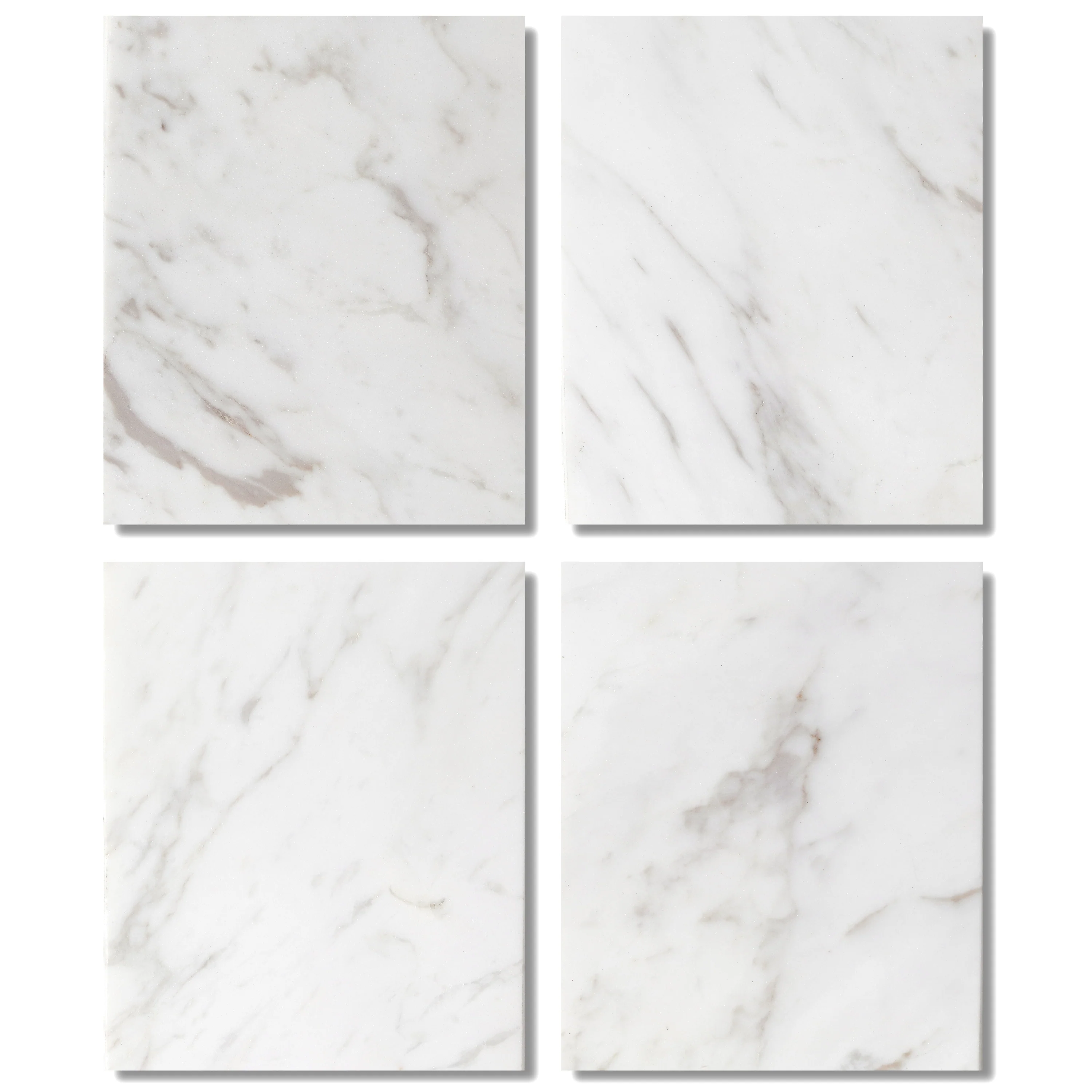 Zahra Marble Tall Table Lamp - Image 9