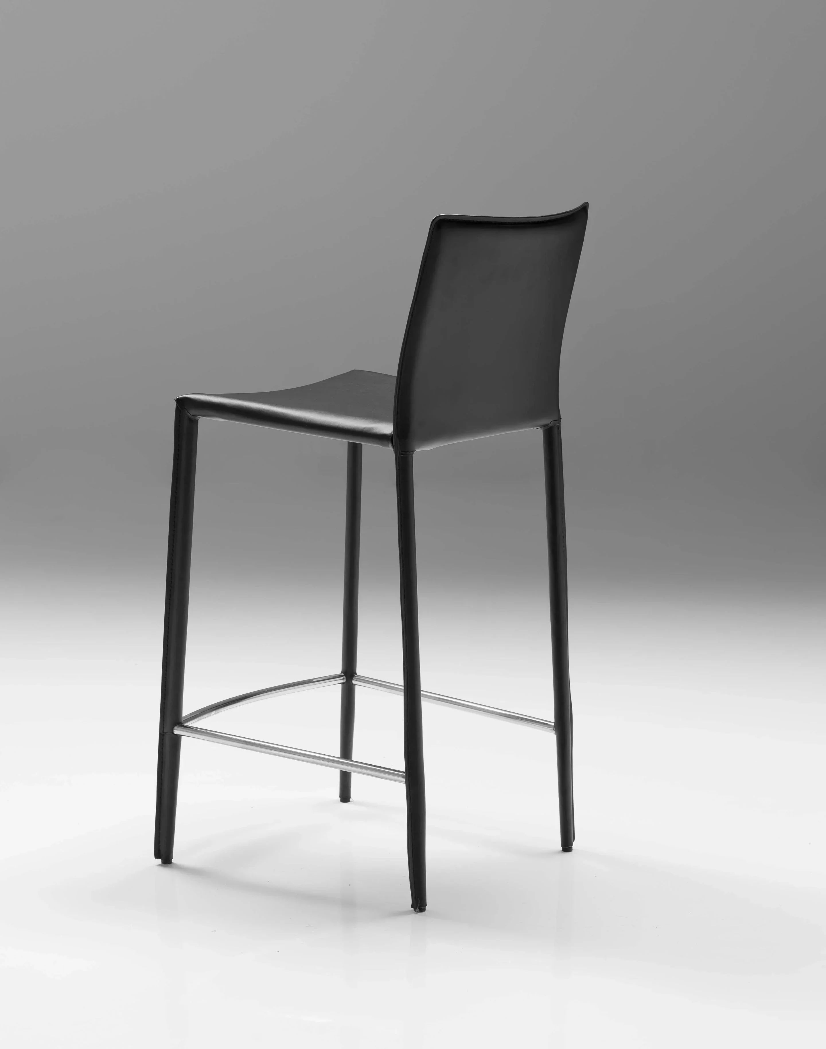 ZAK Bar Stool - Set Of 2 - Image 2