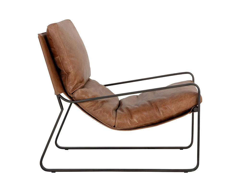 Zancor Lounge Chair - Image 10