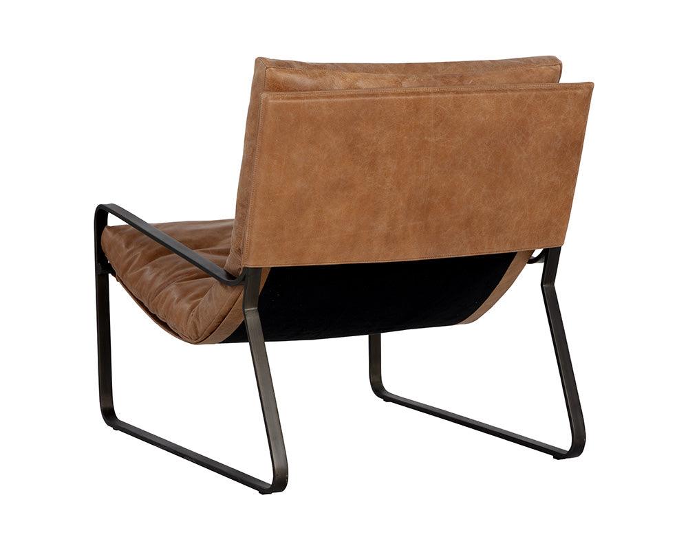 Zancor Lounge Chair - Image 11