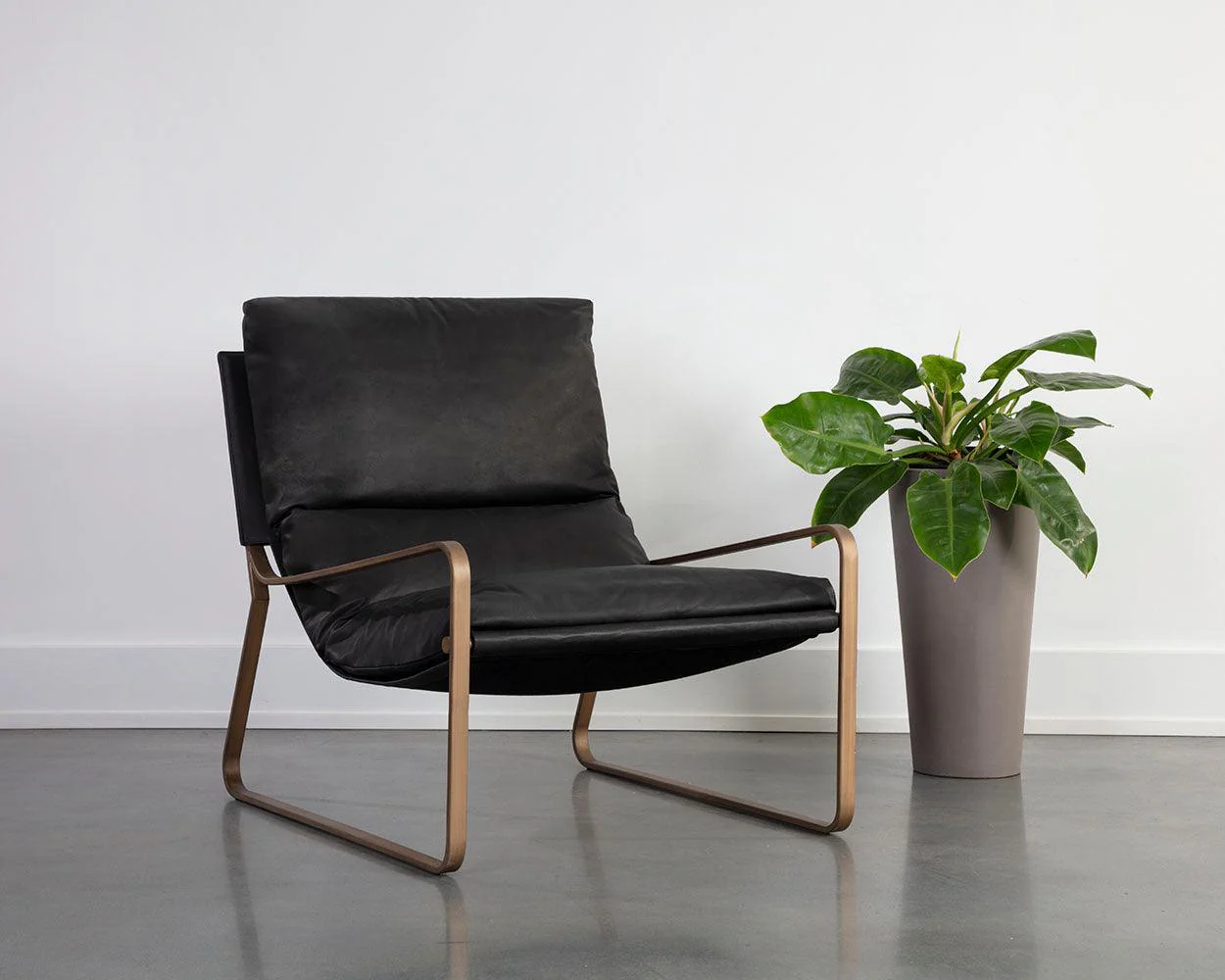 Zancor Lounge Chair - Image 2