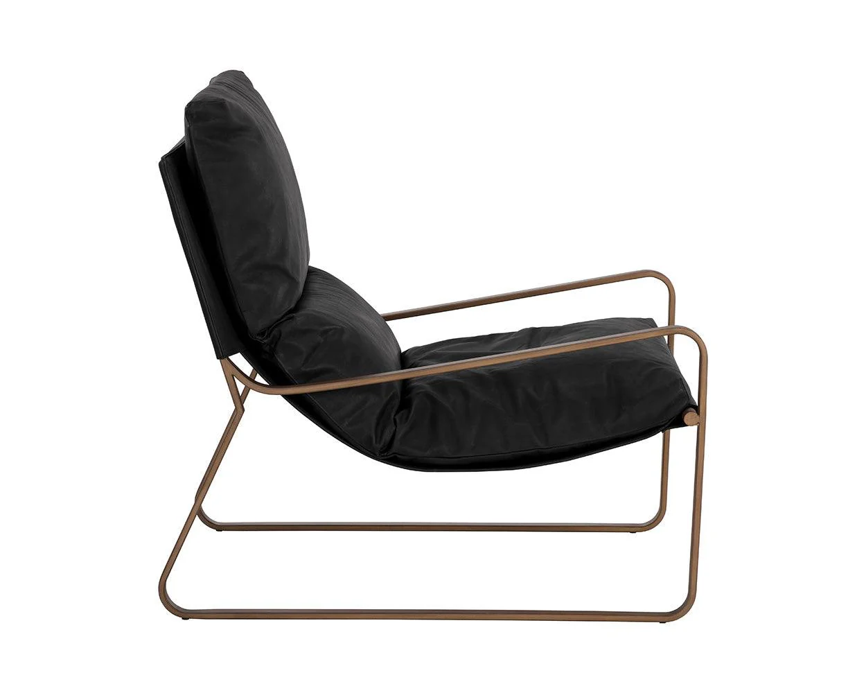 Zancor Lounge Chair - Image 4