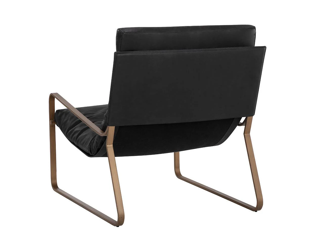 Zancor Lounge Chair - Image 5
