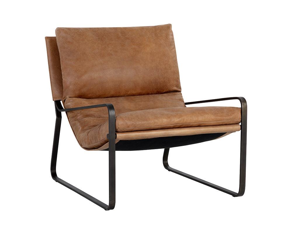 Zancor Lounge Chair - Image 7