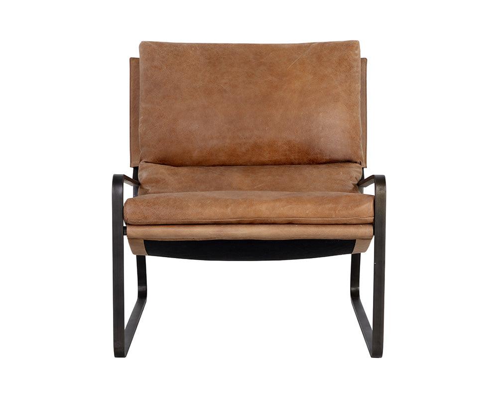Zancor Lounge Chair - Image 9