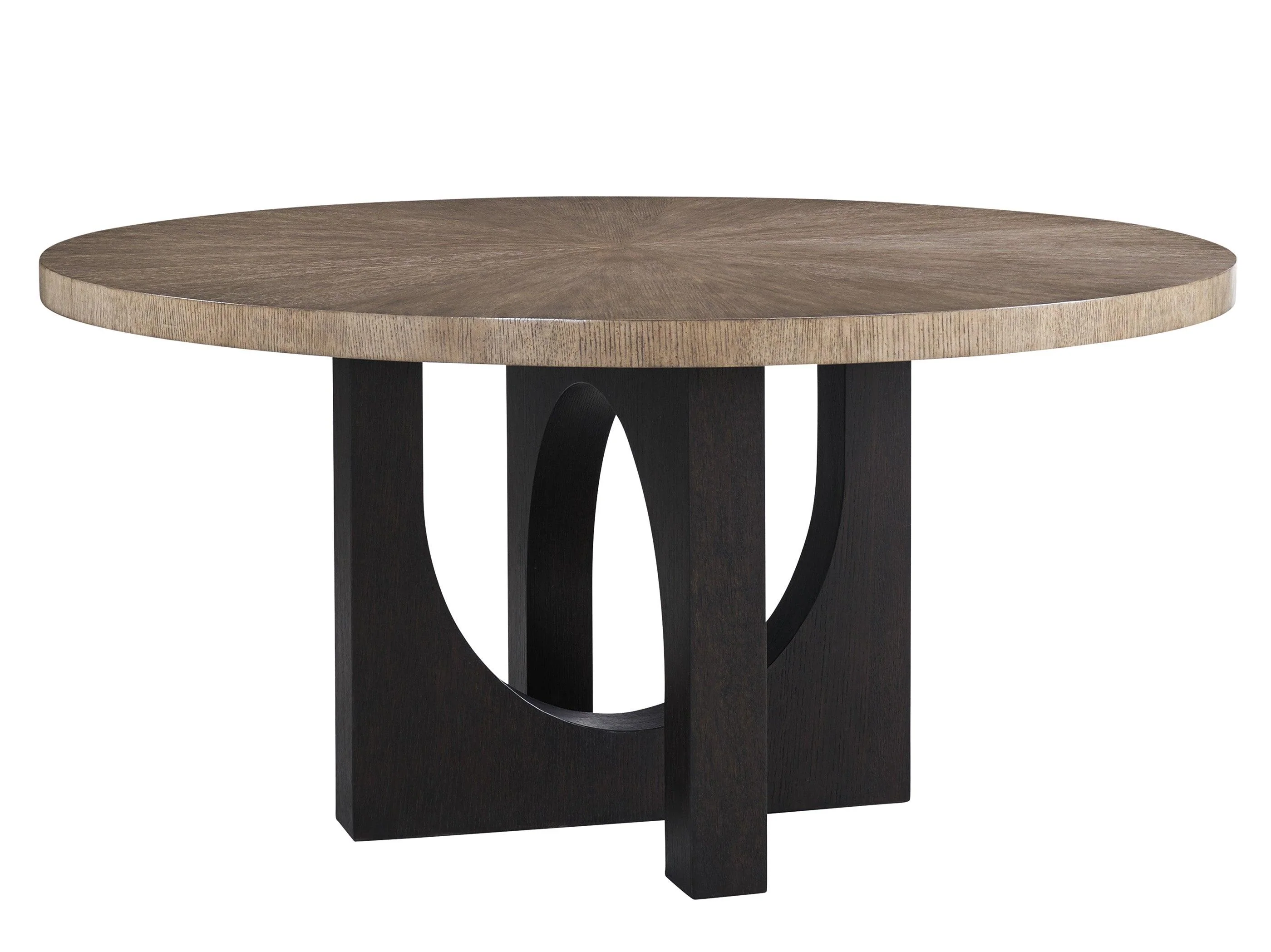 Zanzibar Regent Round Dining Table