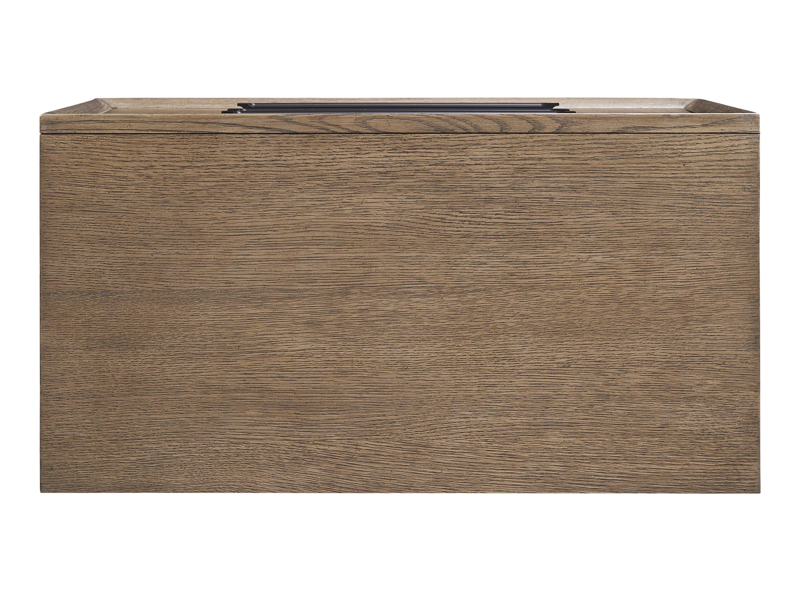 Zanzibar Rutledge Nightstand - Image 4