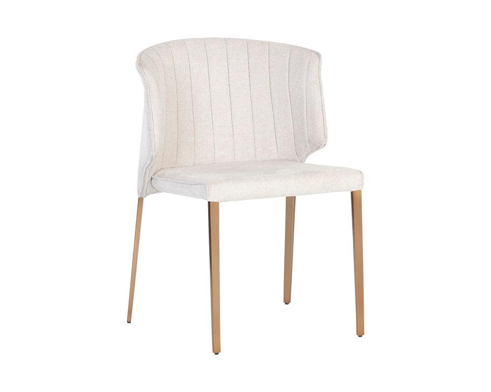 Zayden Dining Chair - Set of 2
