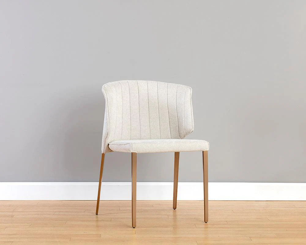 Zayden Dining Chair - Set of 2 - Image 2