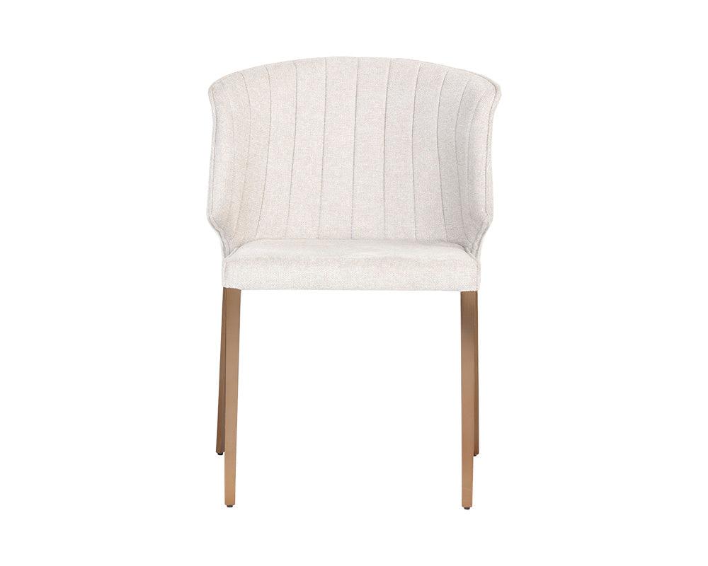 Zayden Dining Chair - Set of 2 - Image 3
