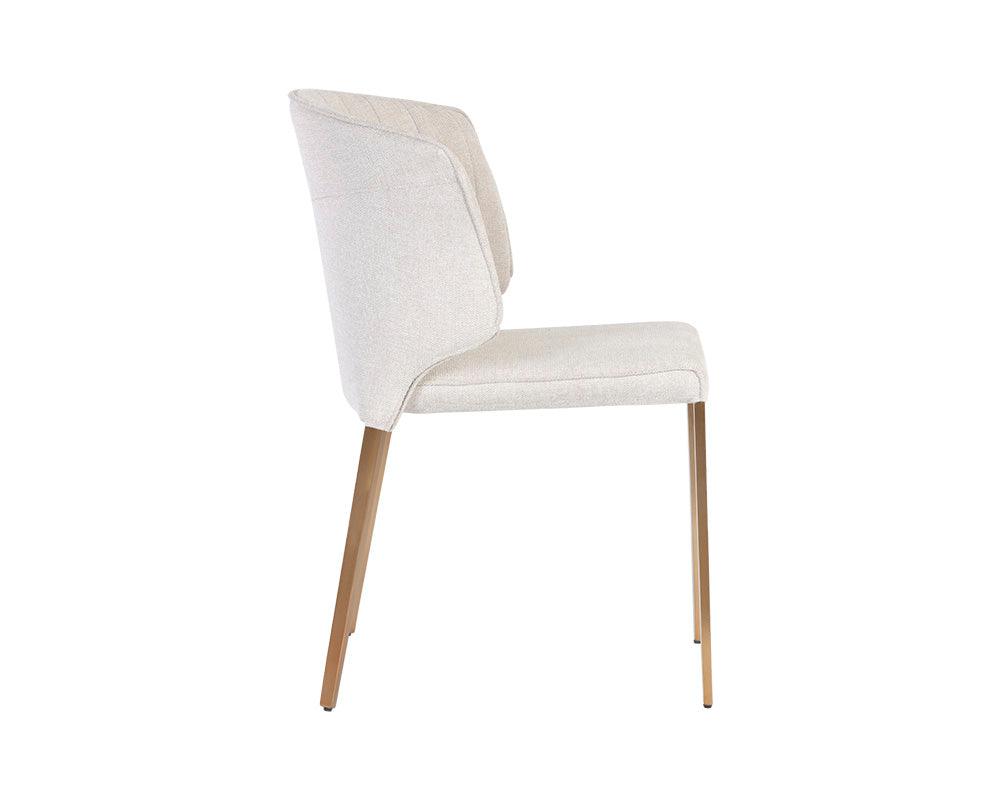 Zayden Dining Chair - Set of 2 - Image 4