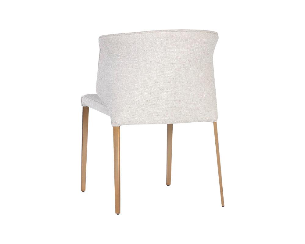 Zayden Dining Chair - Set of 2 - Image 5