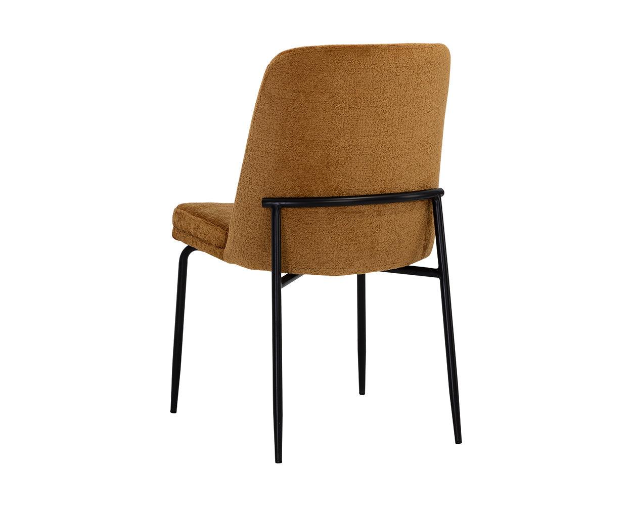 Zeke Dining Chair  - Set of 2 - Image 10