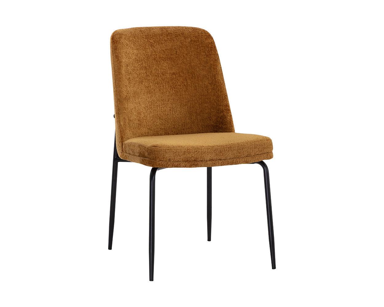 Zeke Dining Chair  - Set of 2 - Image 6