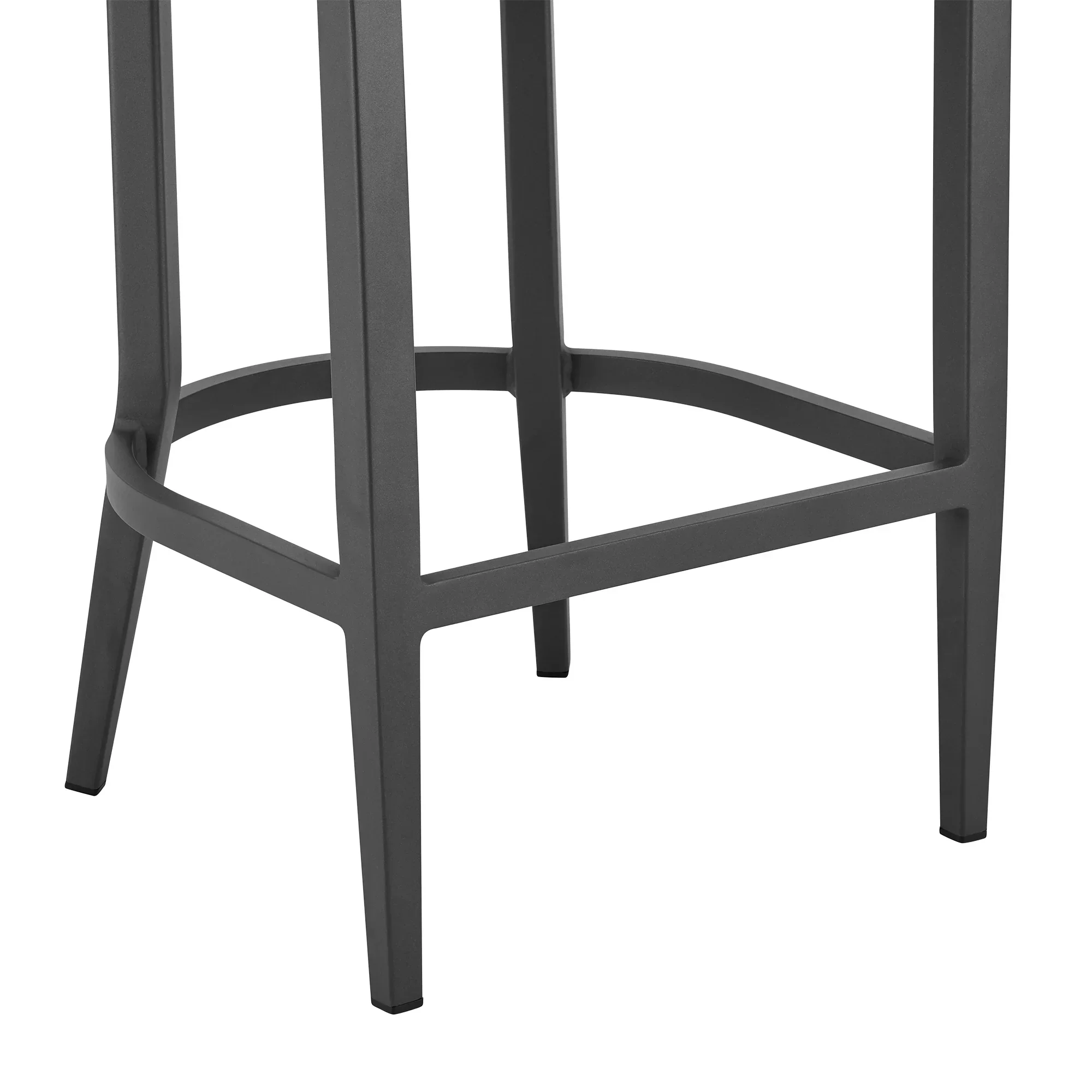 Zella Outdoor Barstool - Set of 2 - Image 8