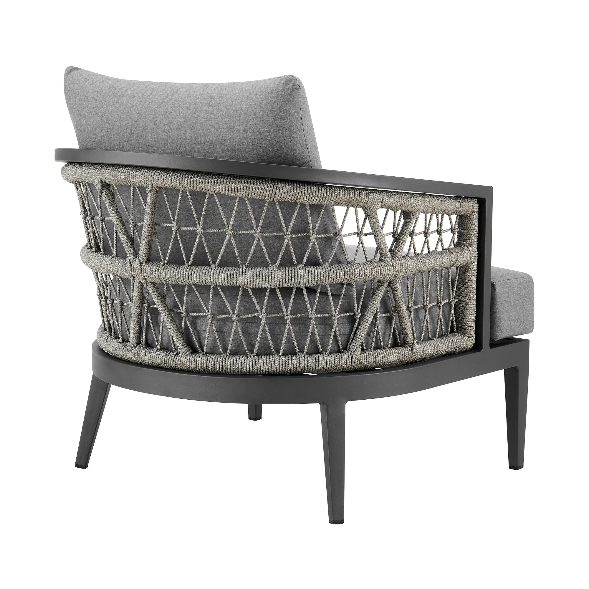 Zella Outdoor Chair - Image 3