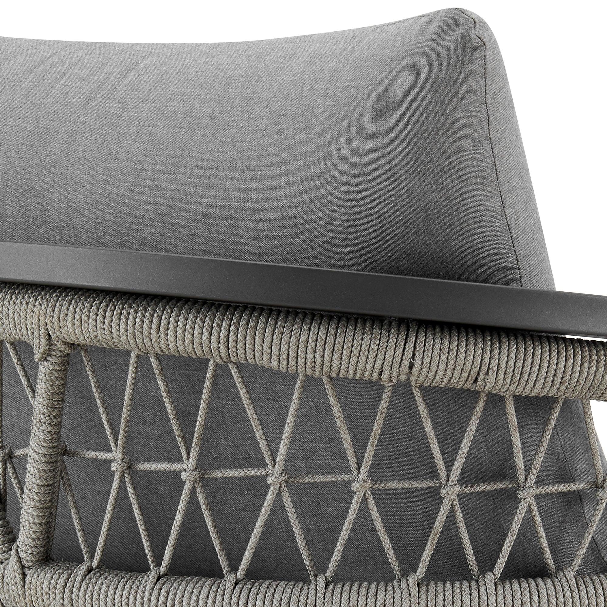 Zella Outdoor Chair - Image 7