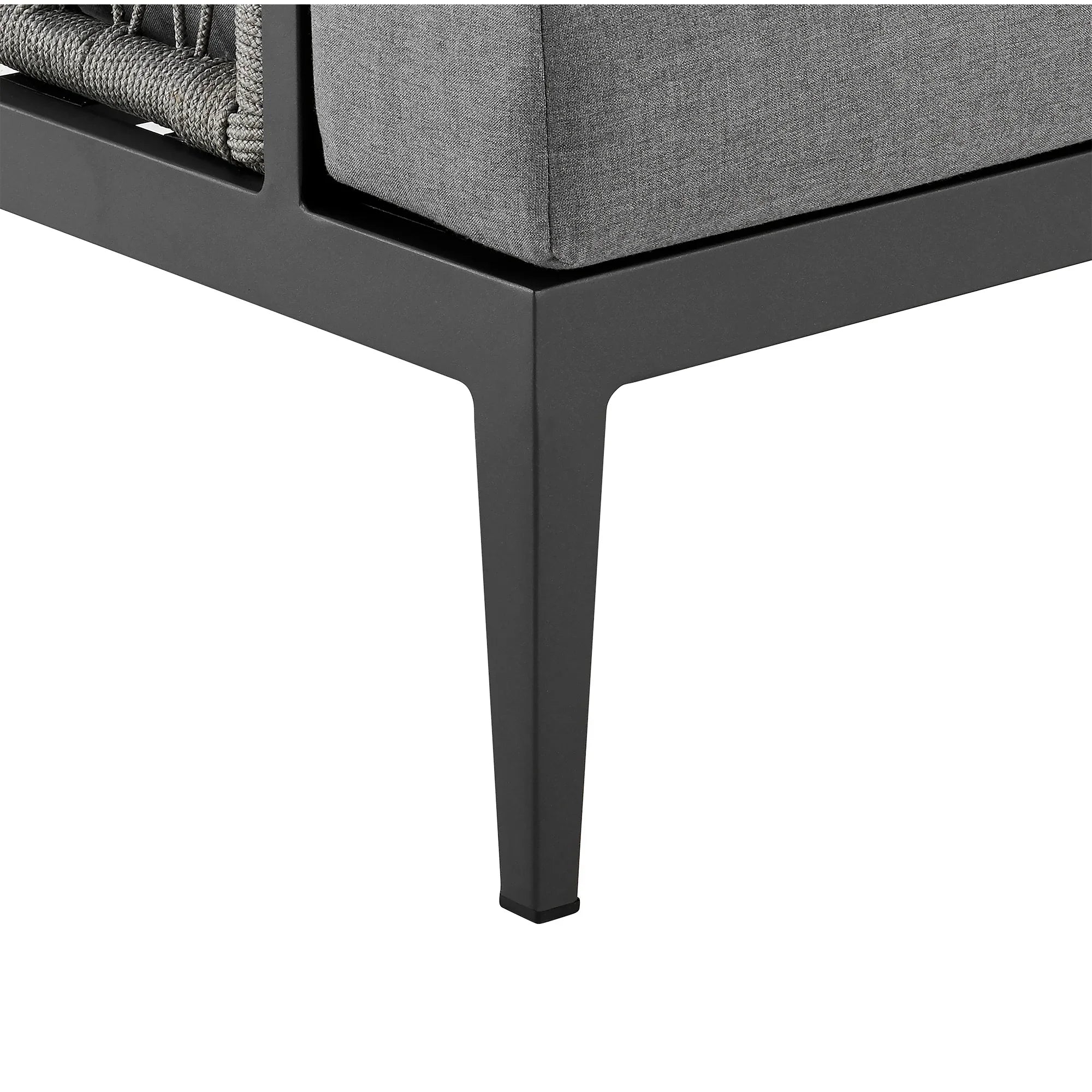 Zella Outdoor Sofa - Image 7