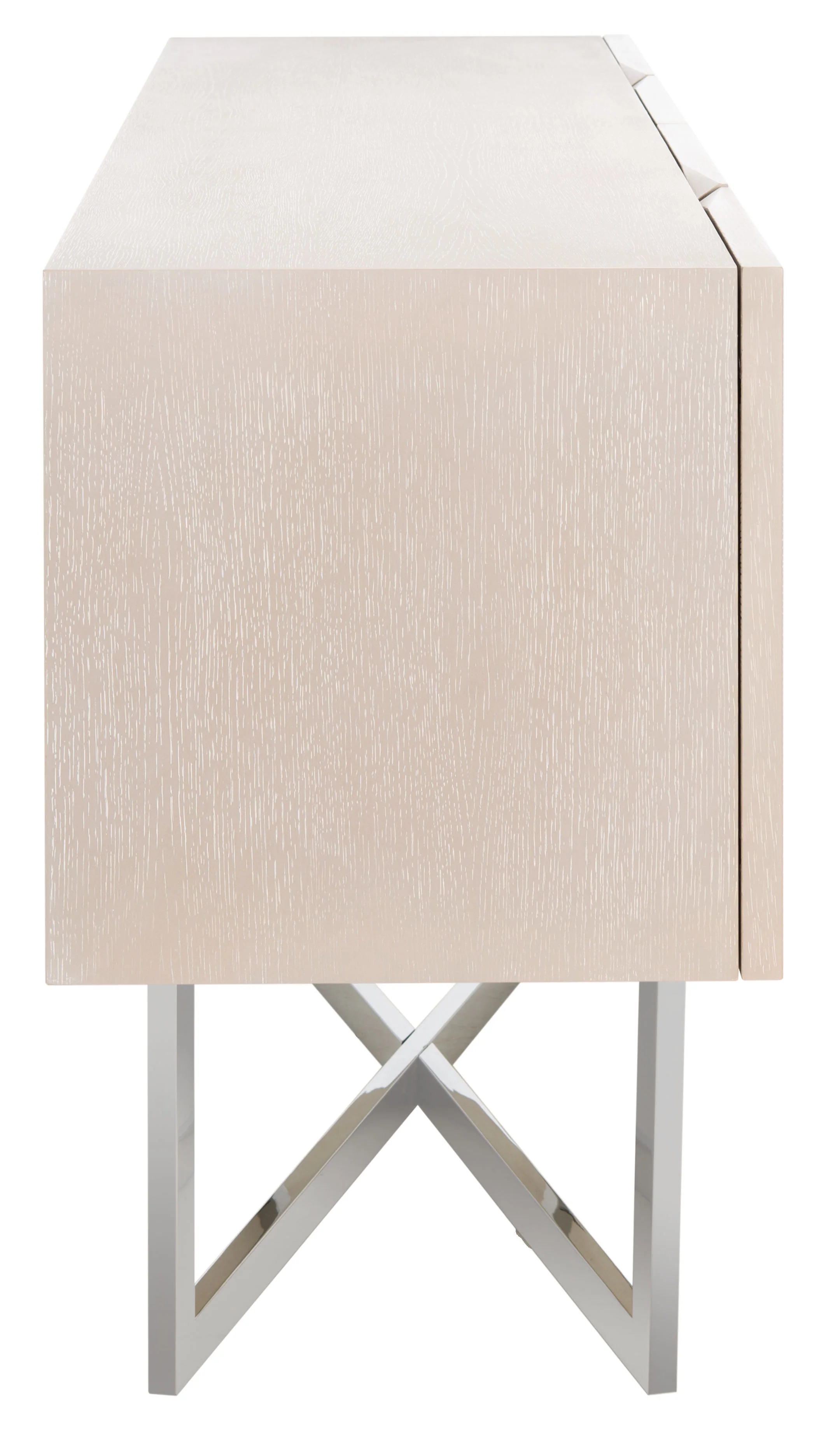 Zena Nickel Buffet - Image 12