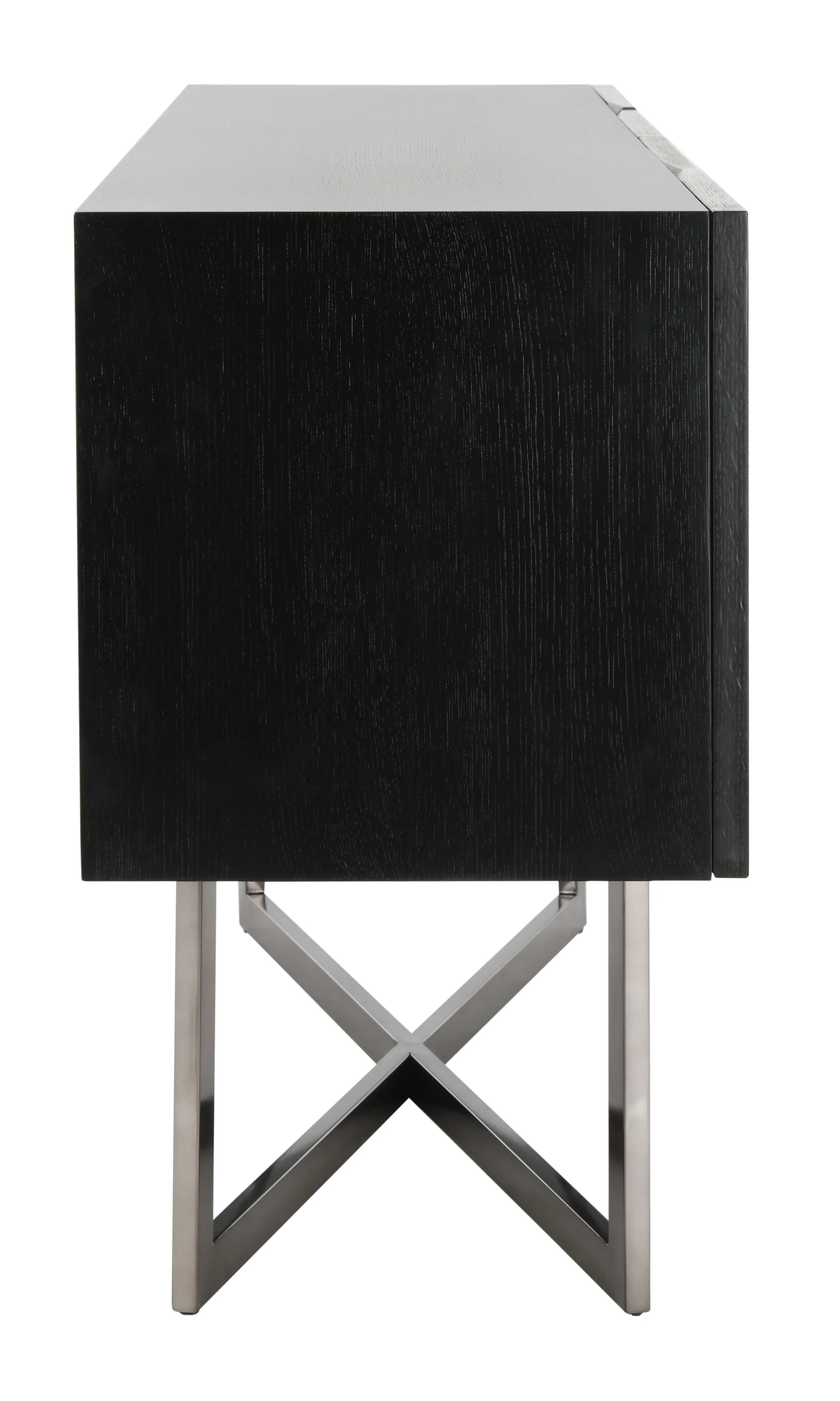 Zena Nickel Buffet - Image 9