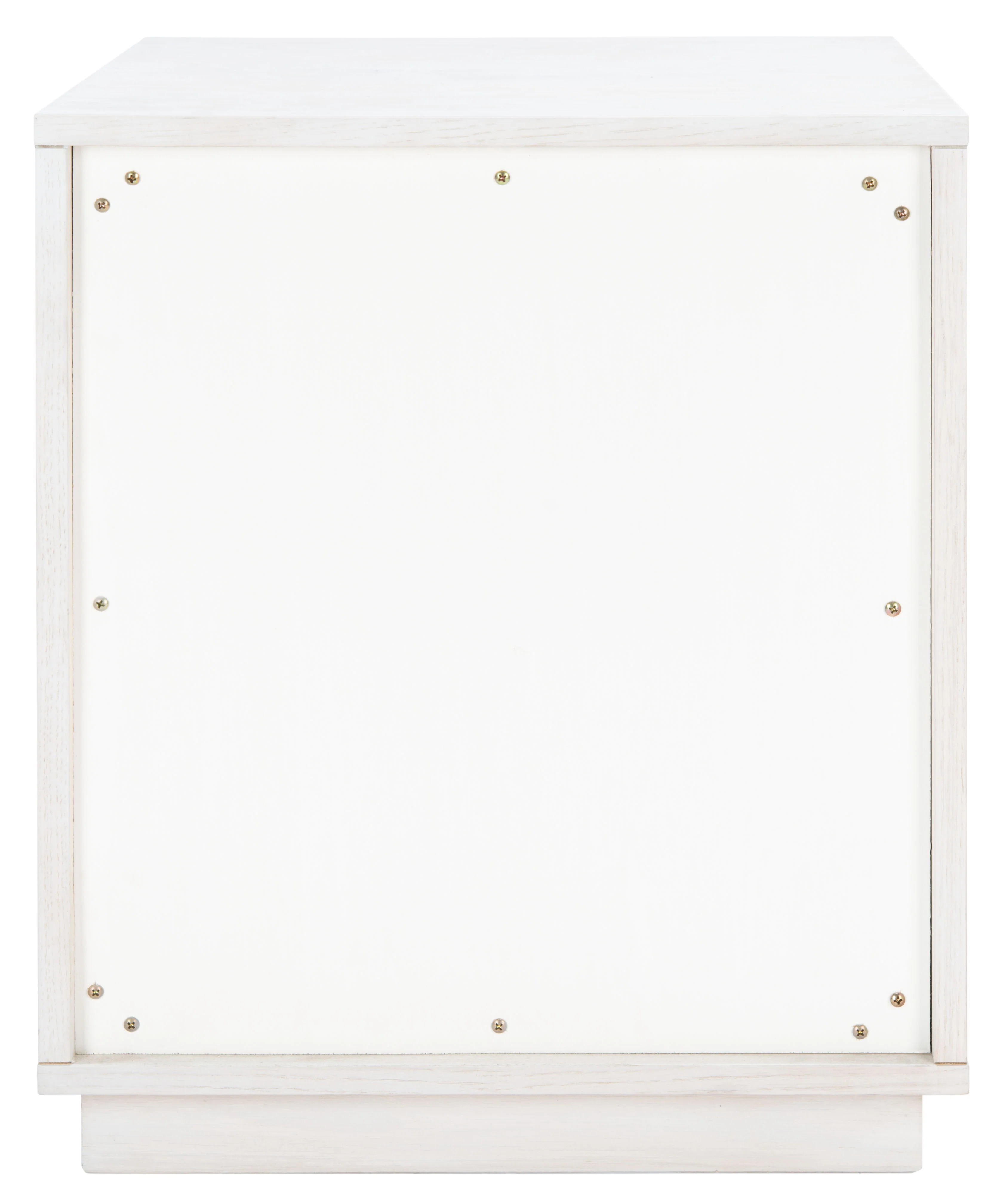 Zeus 2 Drawer Nightstand - Image 10