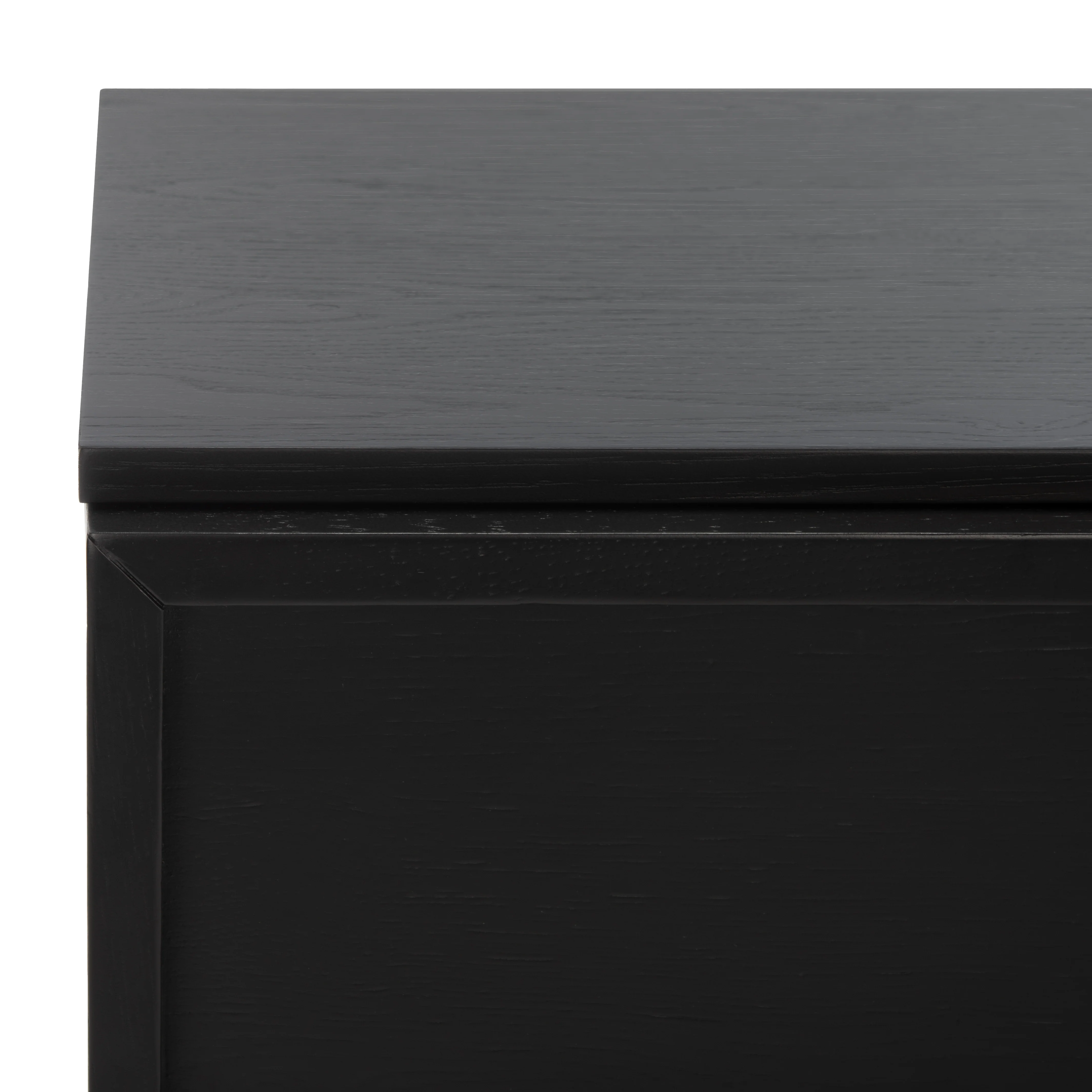 Zeus 2 Drawer Nightstand - Image 14