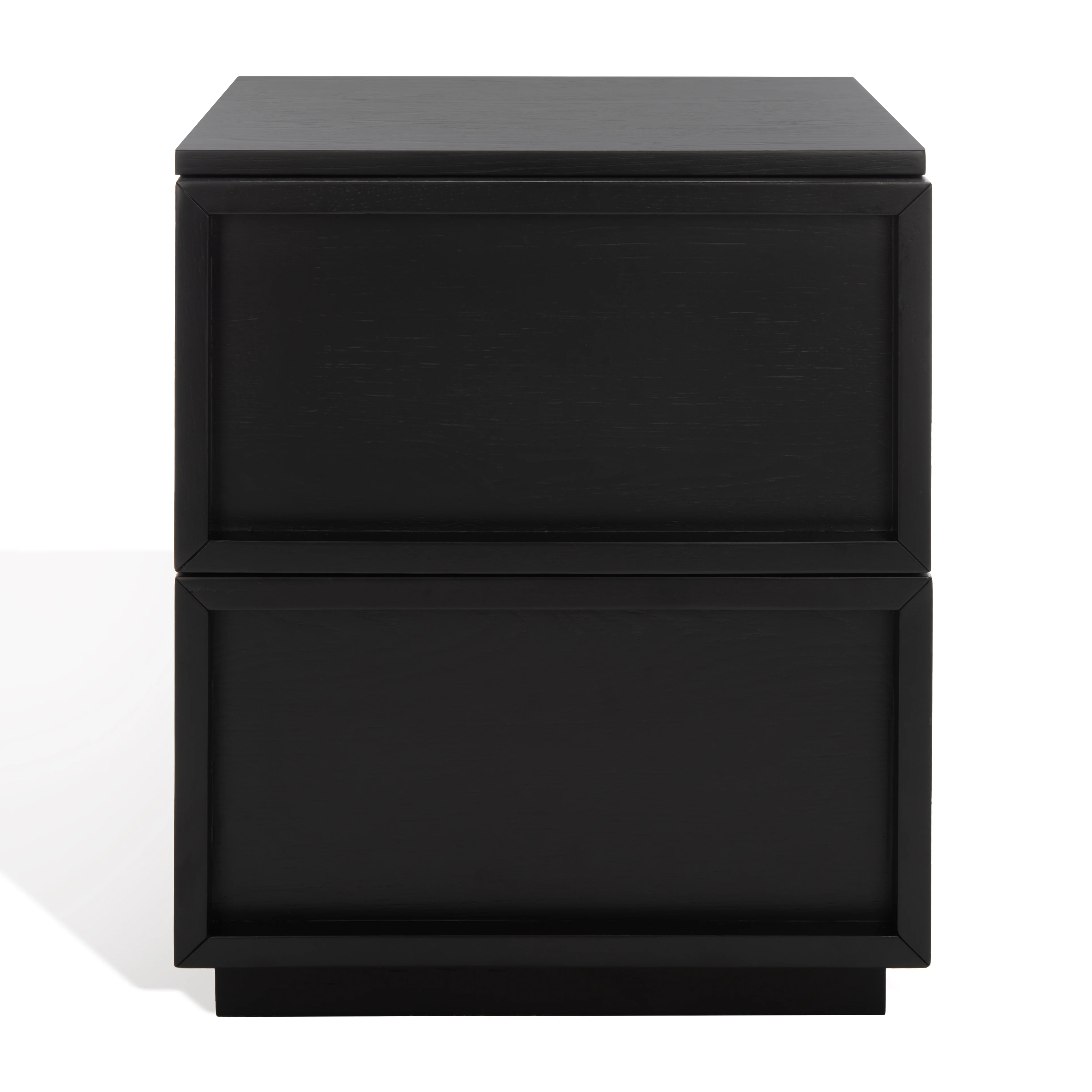 Zeus 2 Drawer Nightstand - Image 2
