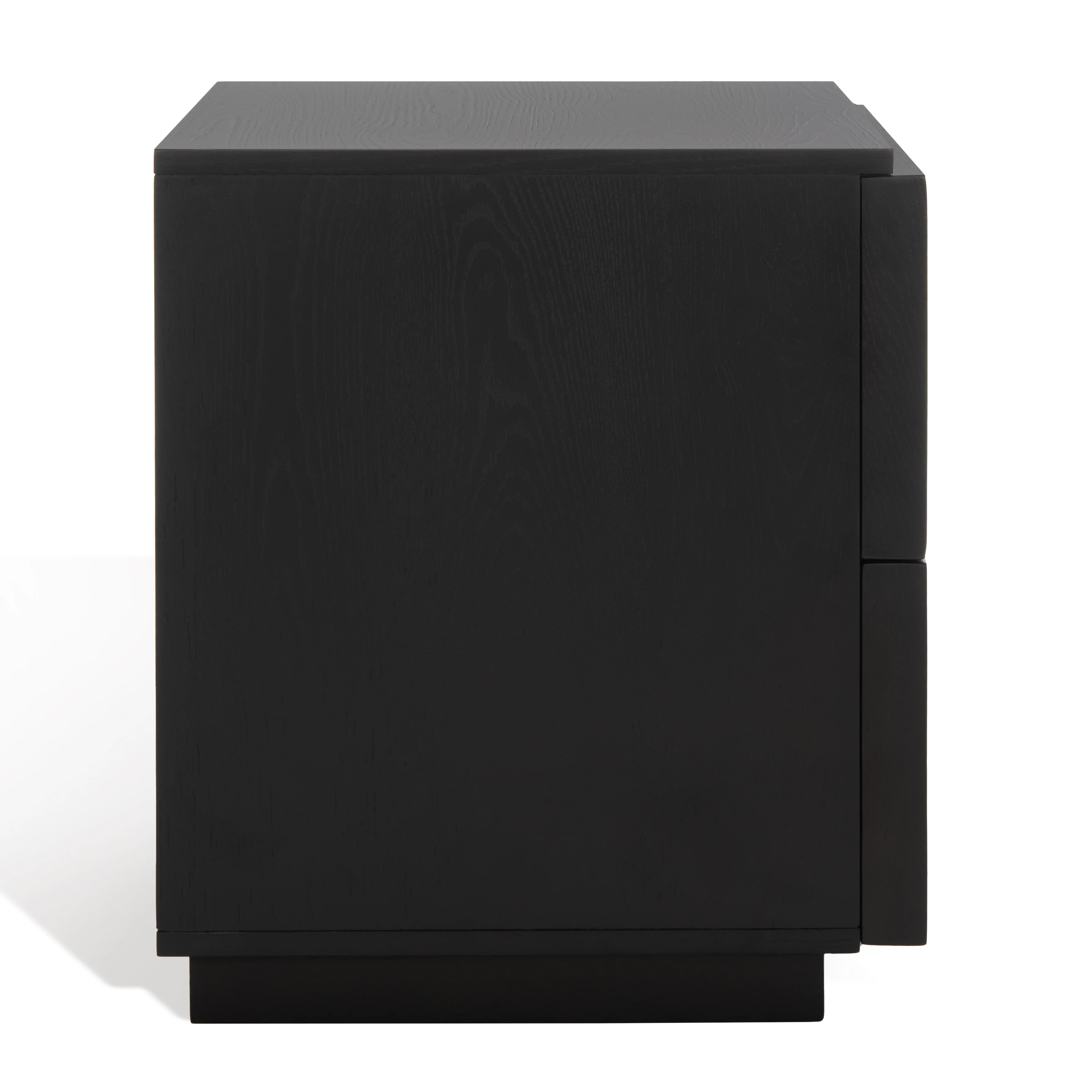 Zeus 2 Drawer Nightstand - Image 20