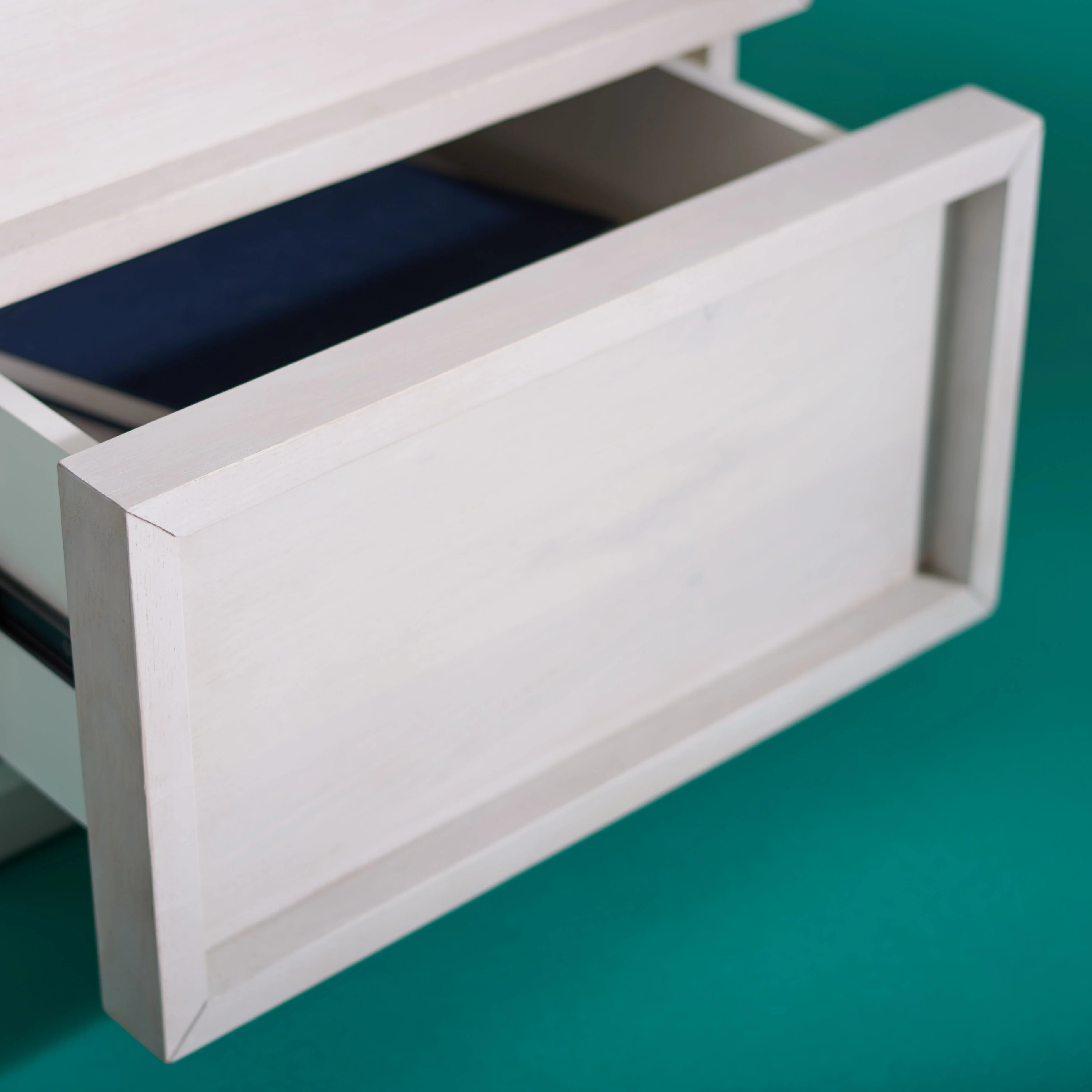 Zeus 2 Drawer Nightstand - Image 22
