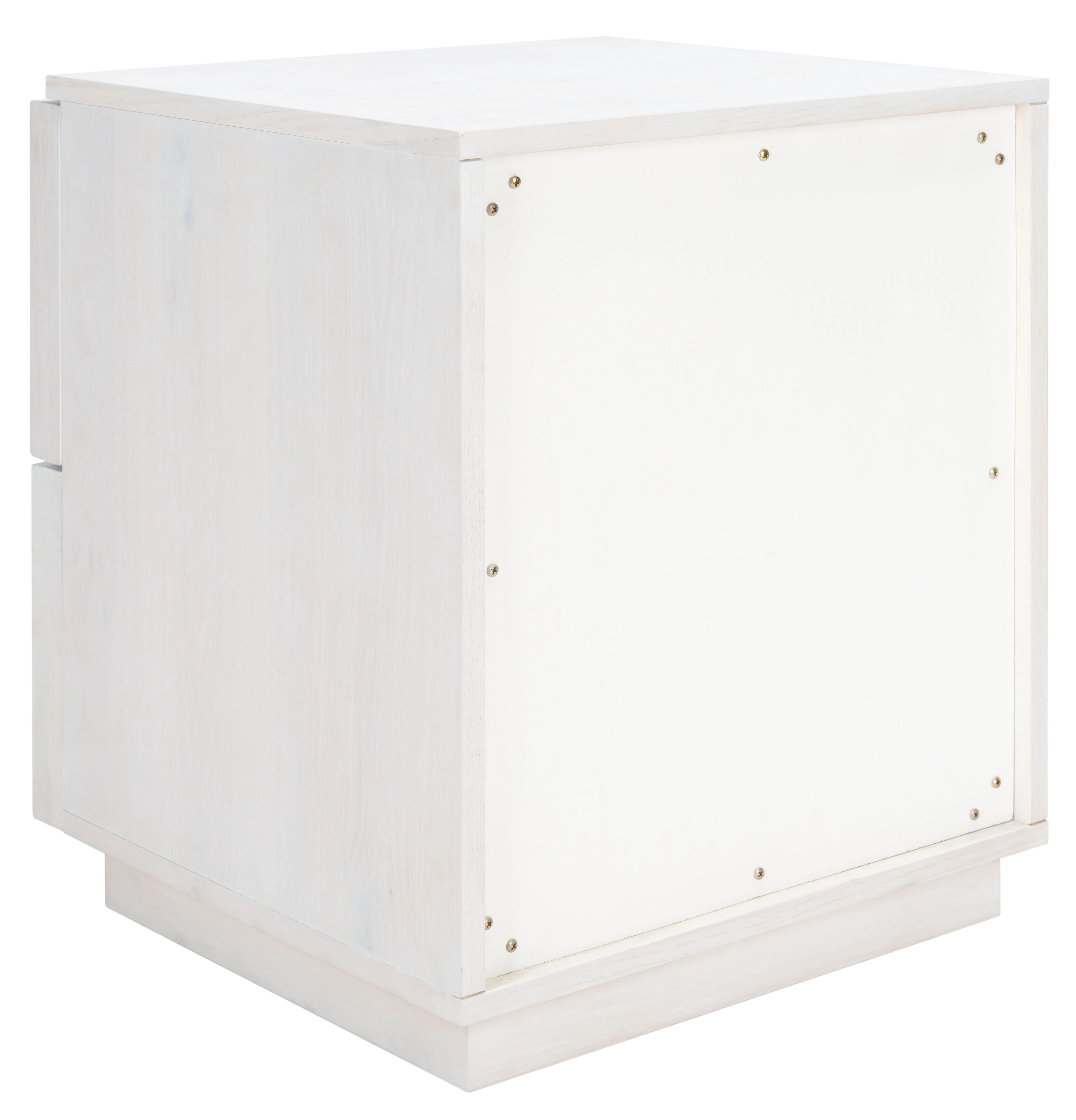 Zeus 2 Drawer Nightstand - Image 24