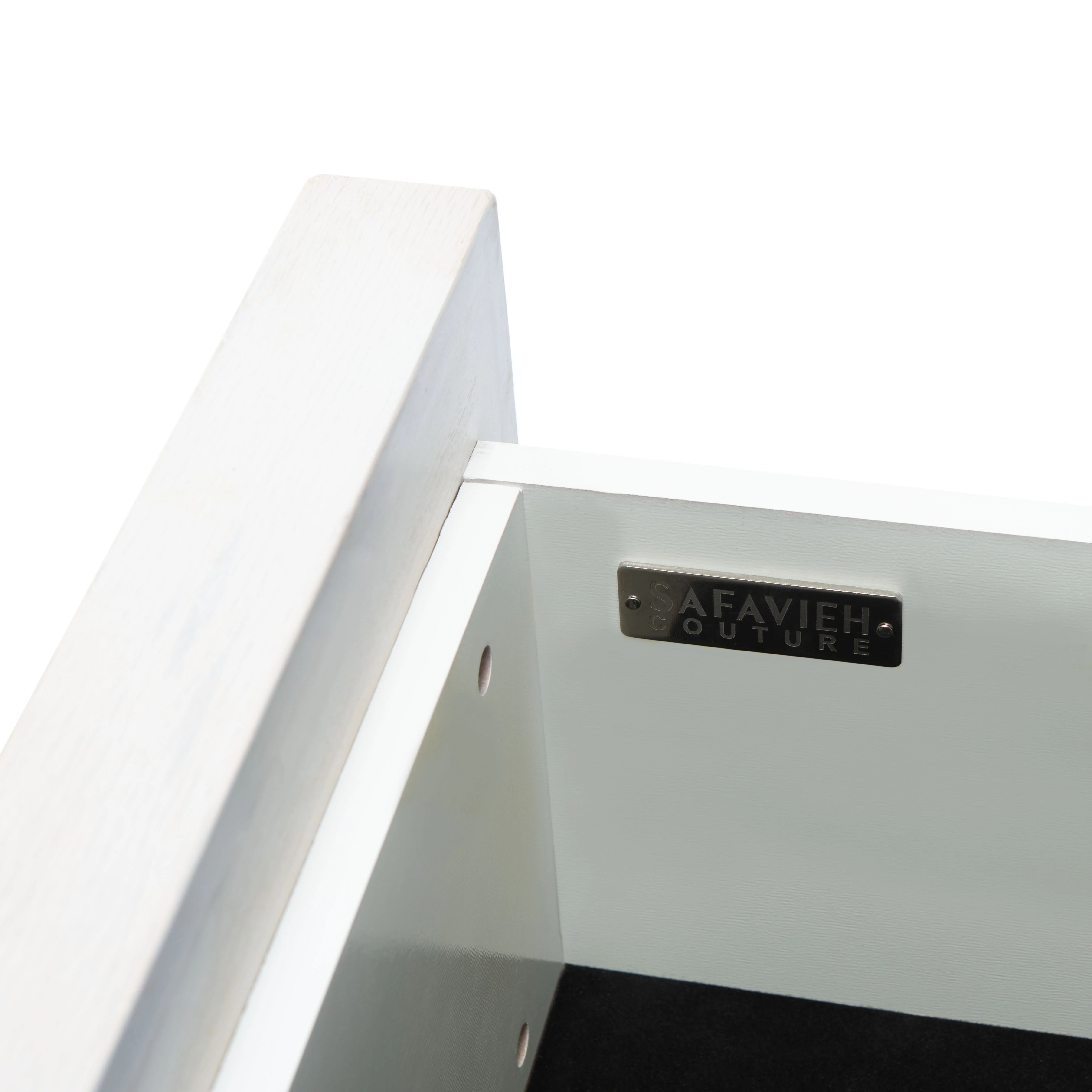 Zeus 2 Drawer Nightstand - Image 25