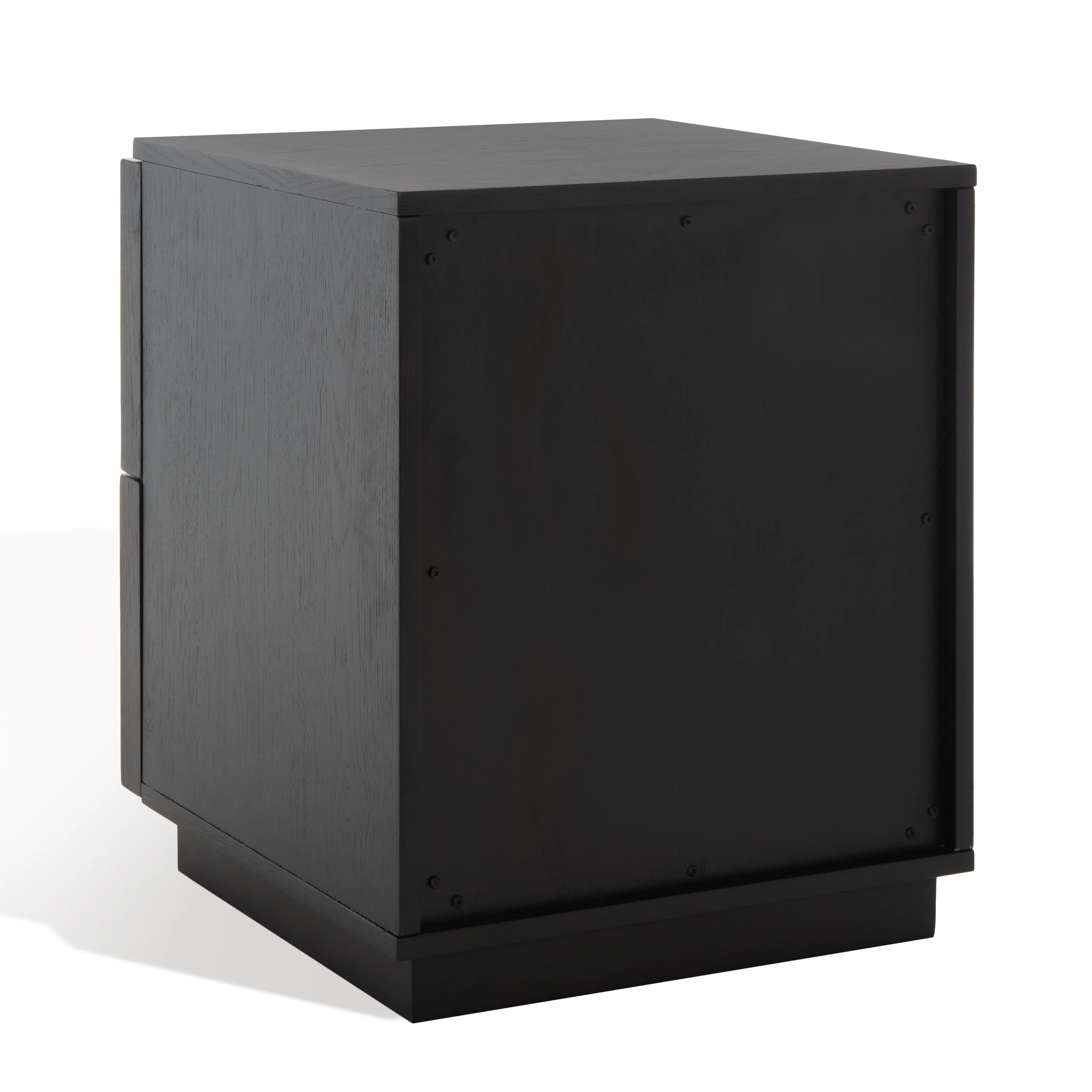 Zeus 2 Drawer Nightstand - Image 30