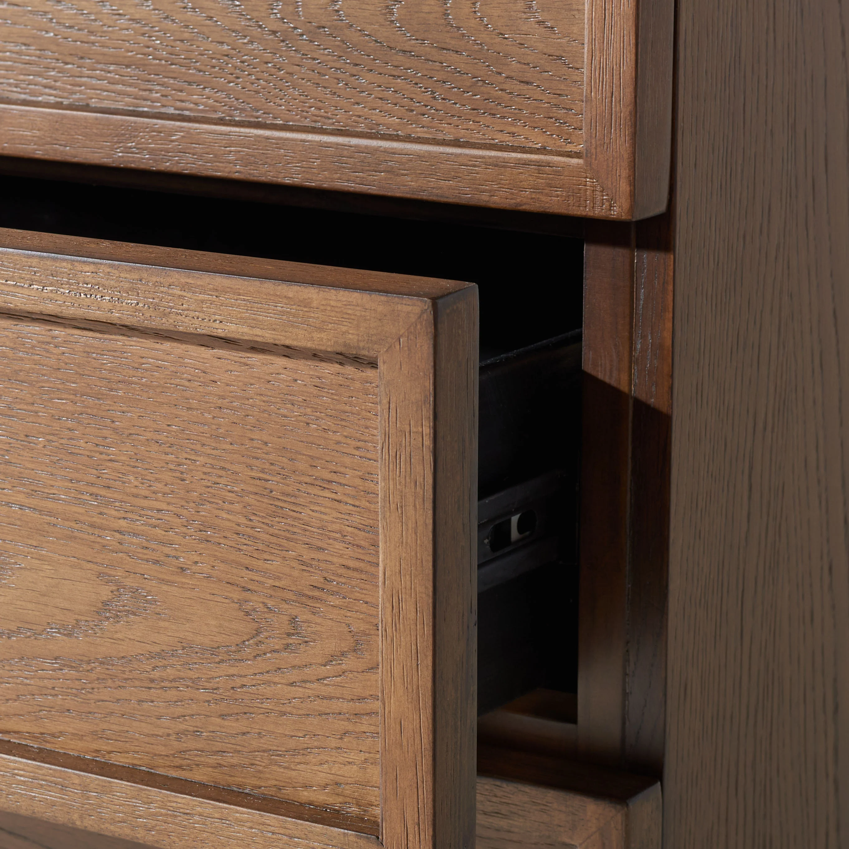 Zeus 3 Drawer Wood Chest - Image 33