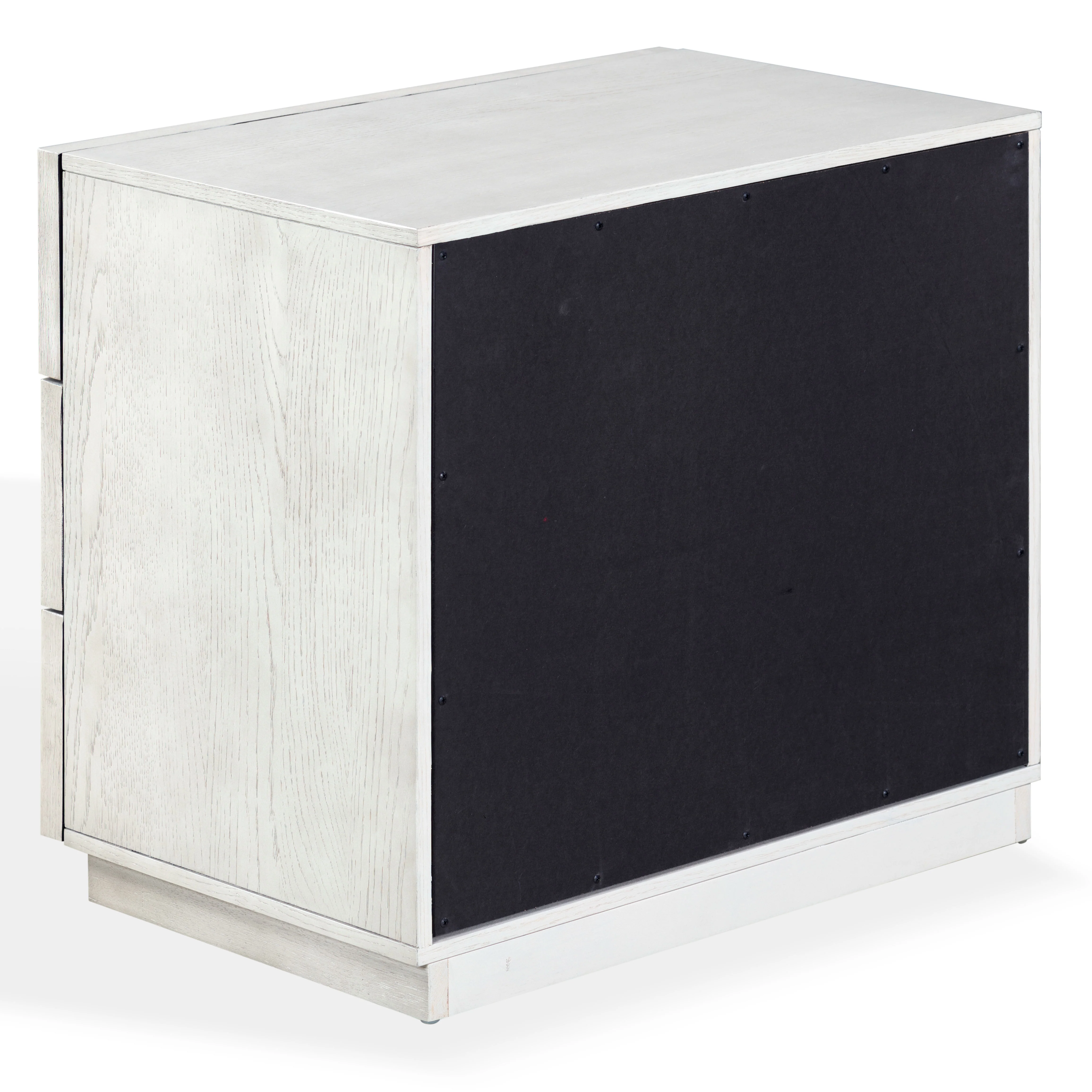 Zeus 3 Drawer Wood Chest - Image 57