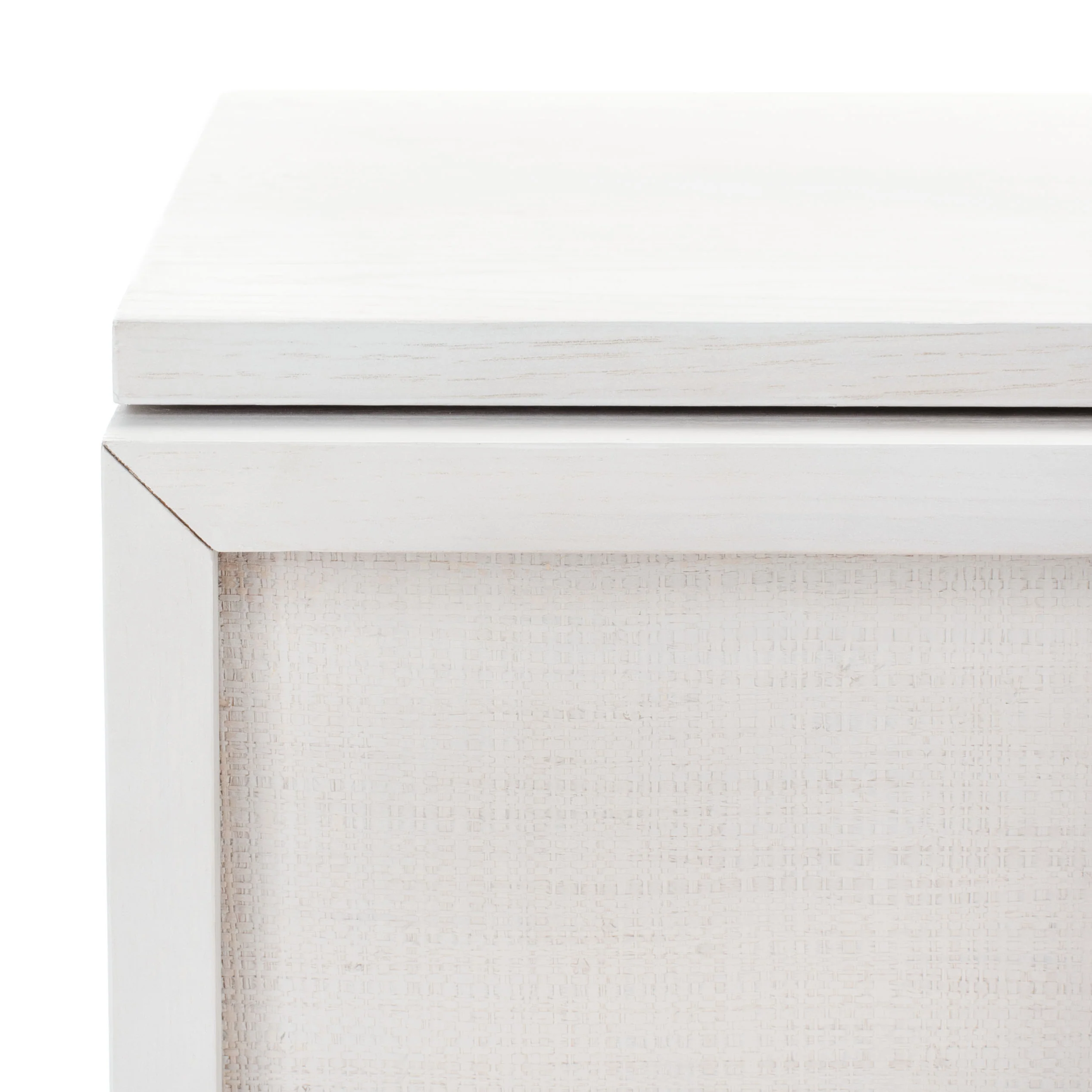 Zeus 6 Drawer Wood Dresser - Image 10
