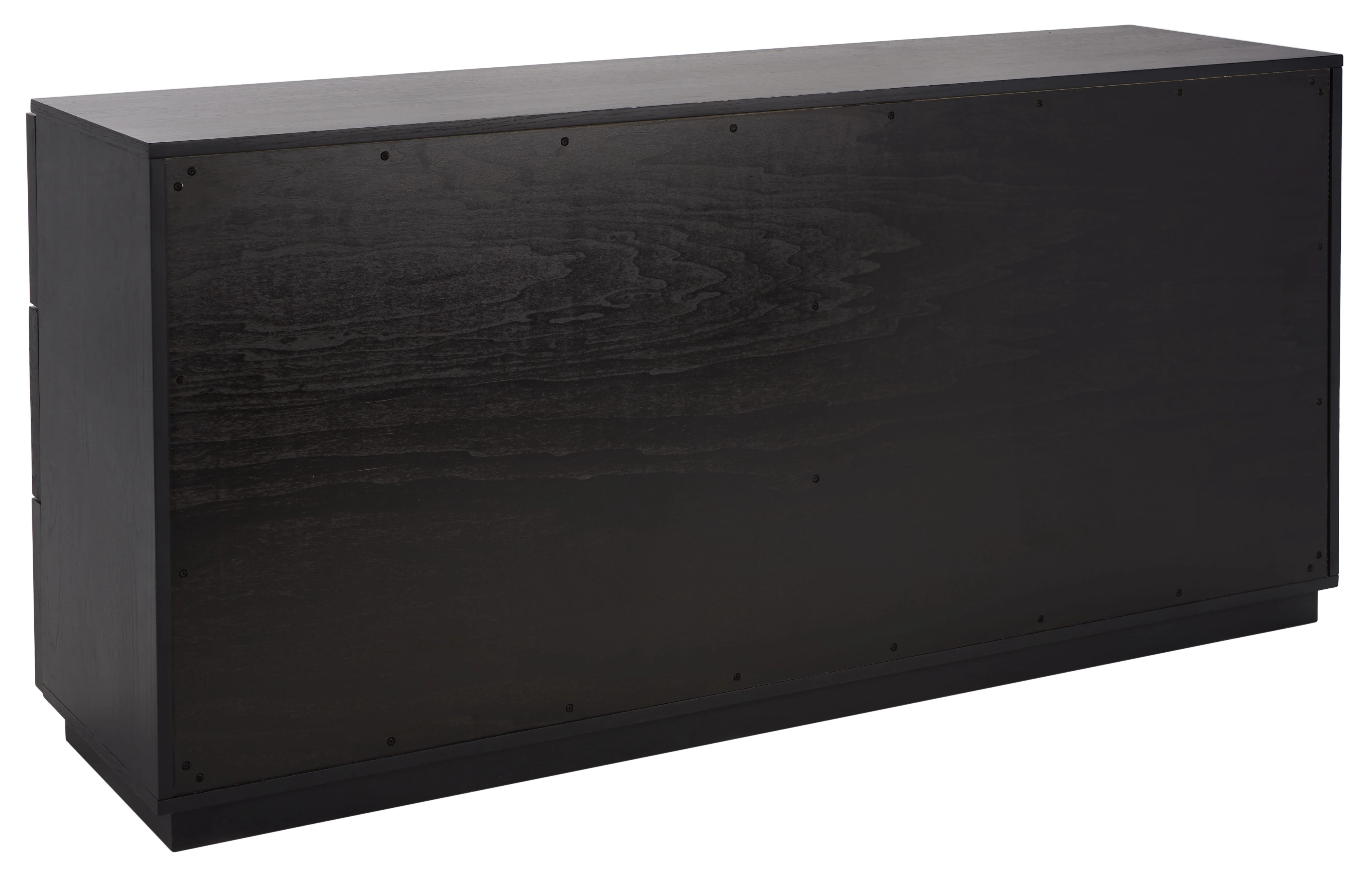 Zeus 6 Drawer Wood Dresser - Image 28