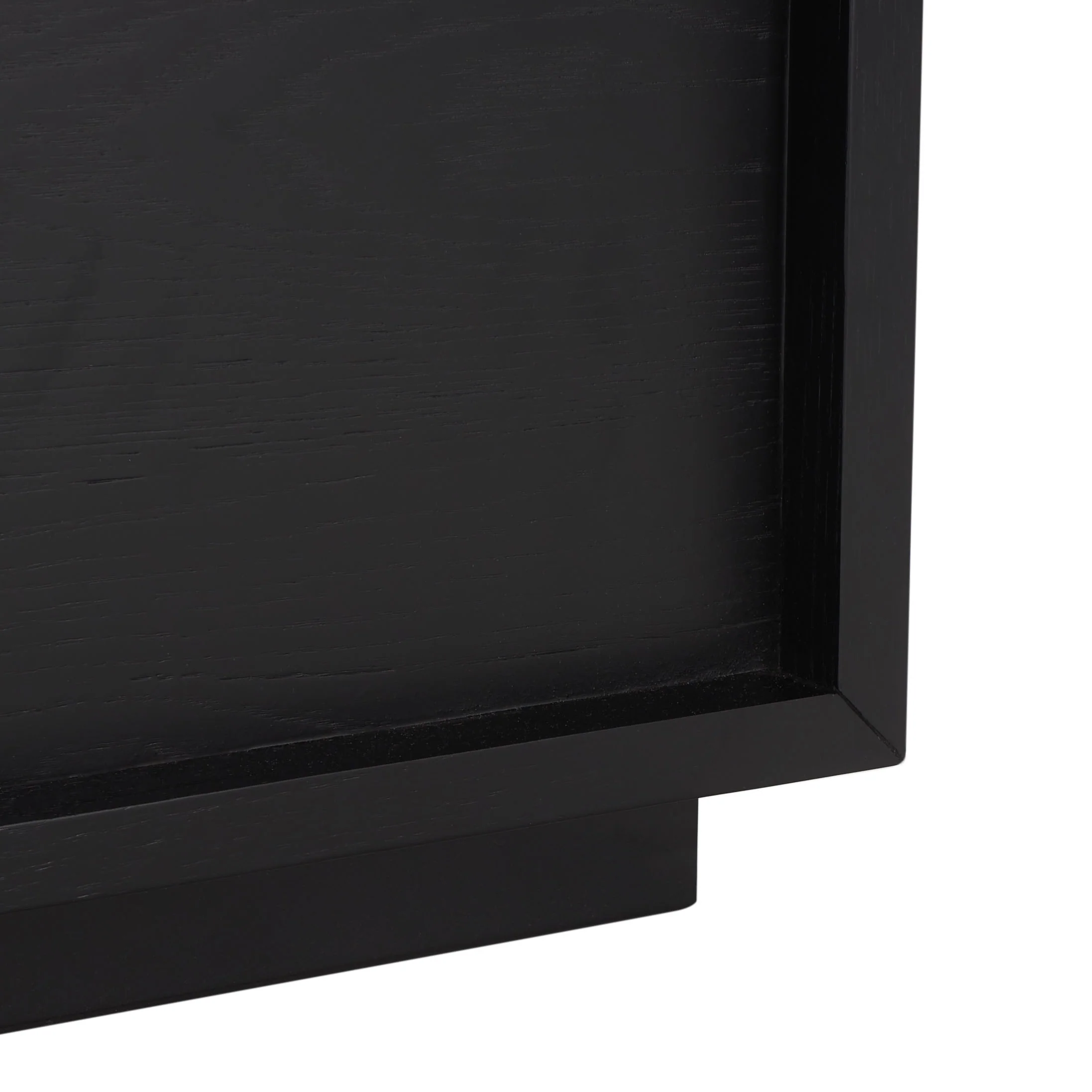 Zeus 6 Drawer Wood Dresser - Image 30