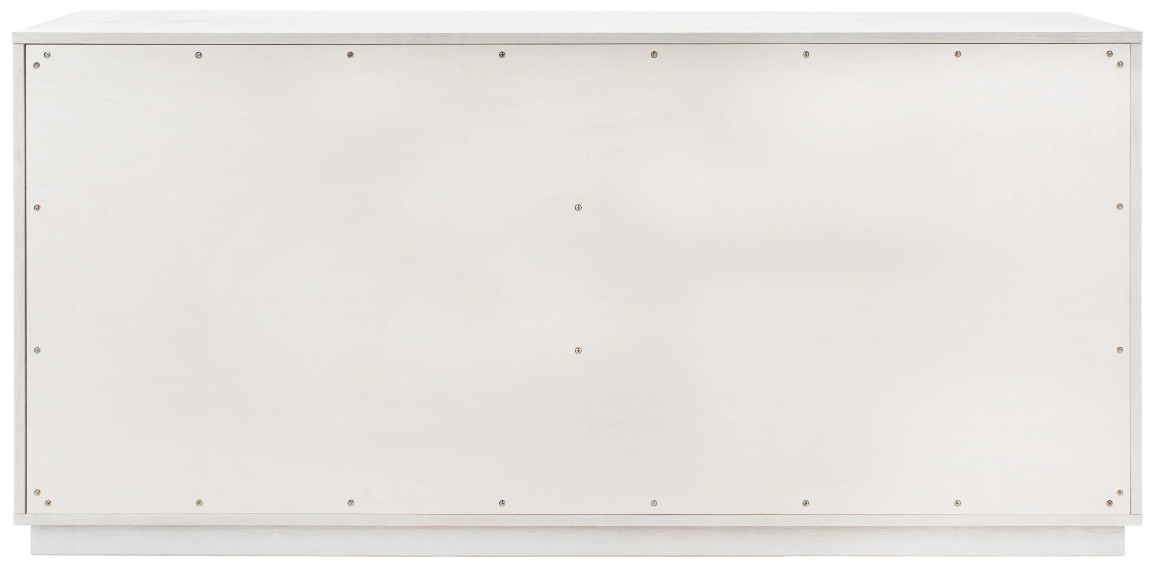Zeus 6 Drawer Wood Dresser - Image 8