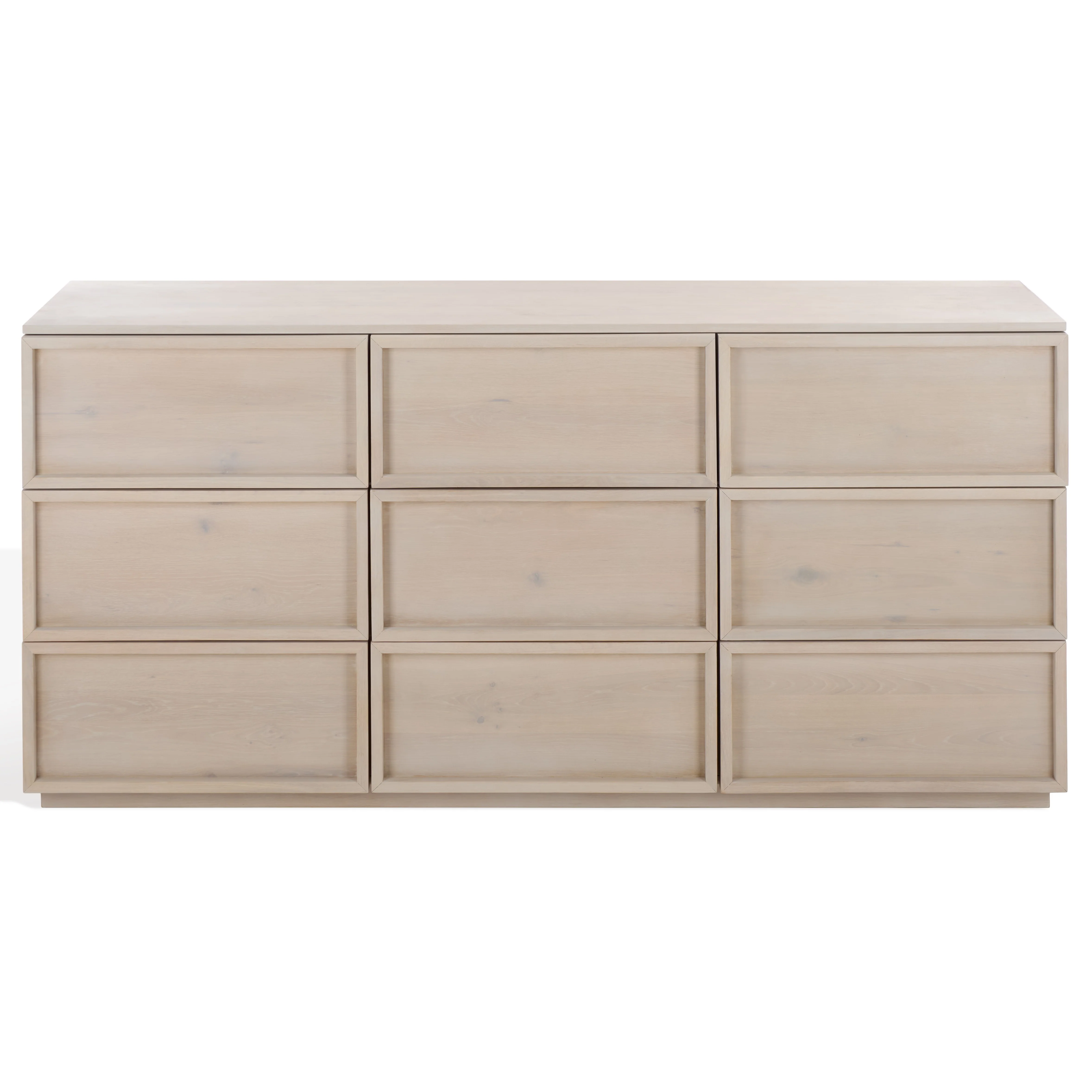Zeus 9 Drawer Dresser - Image 3