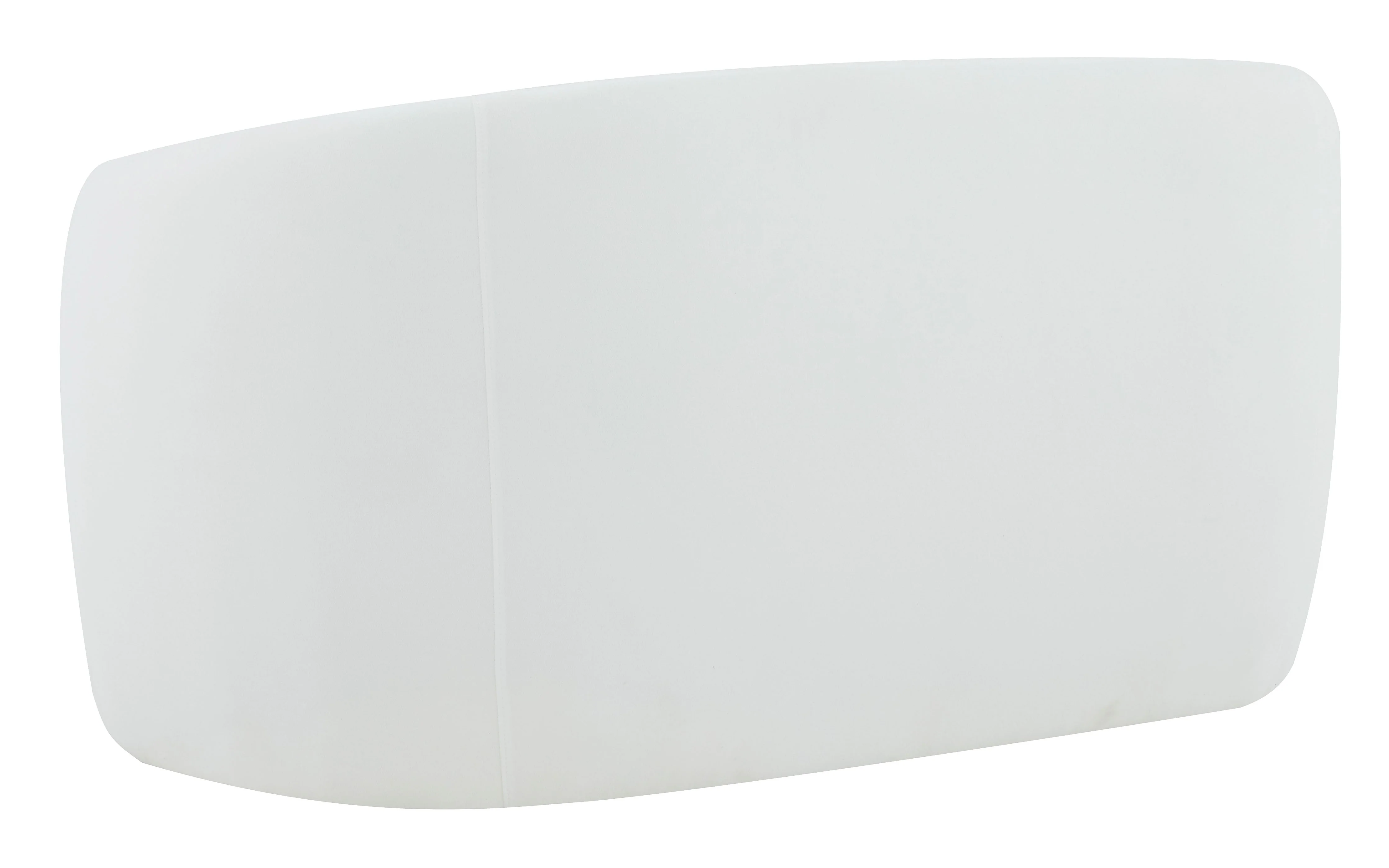 Zhao Curved Loveseat - Image 7