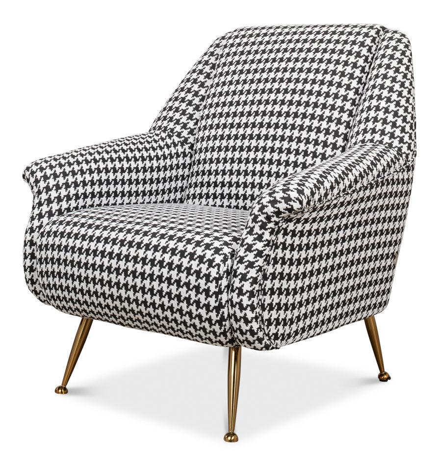 Ziegfeld Armchair