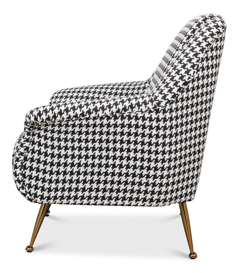Ziegfeld Armchair - Image 3