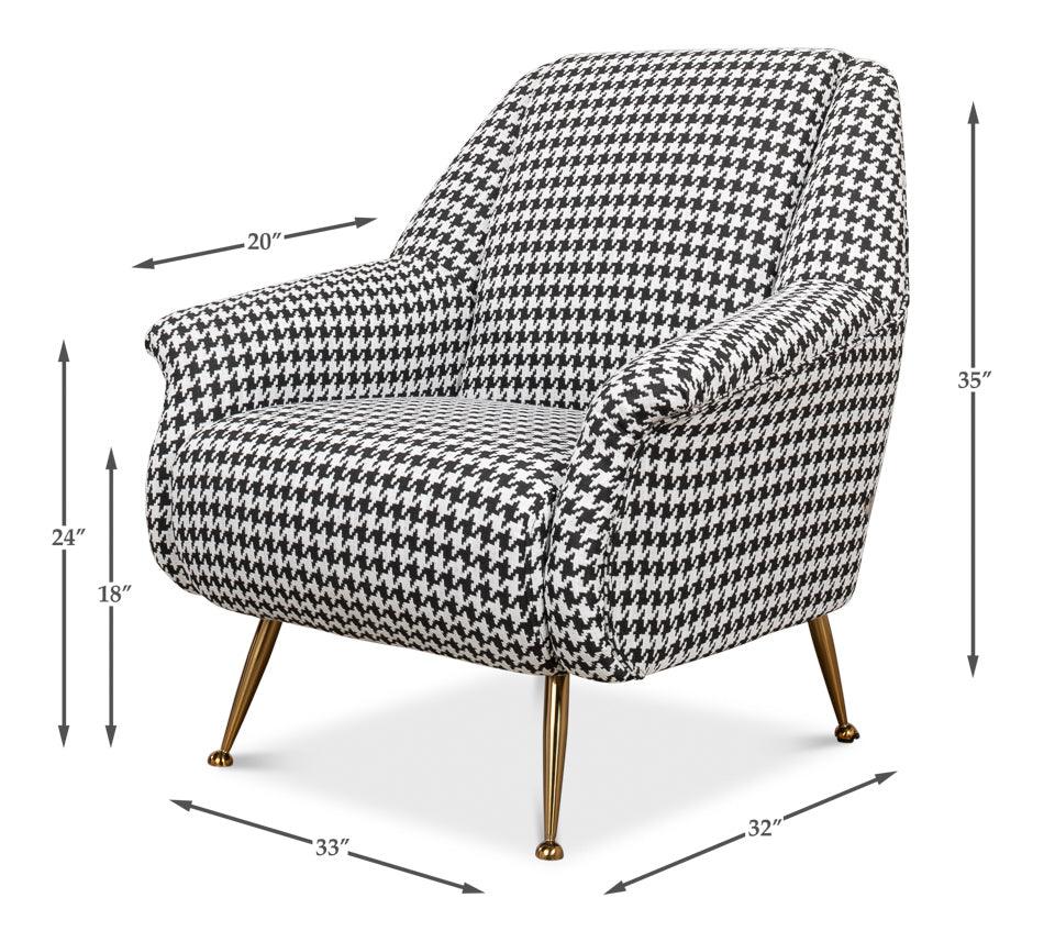 Ziegfeld Armchair - Image 6