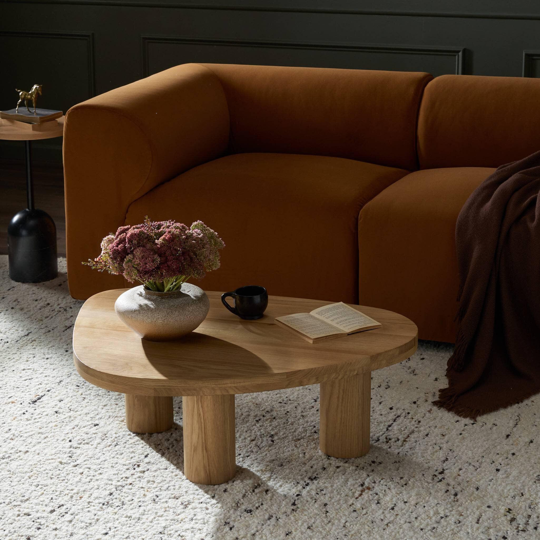 Zion Nesting Coffee Table - Image 12