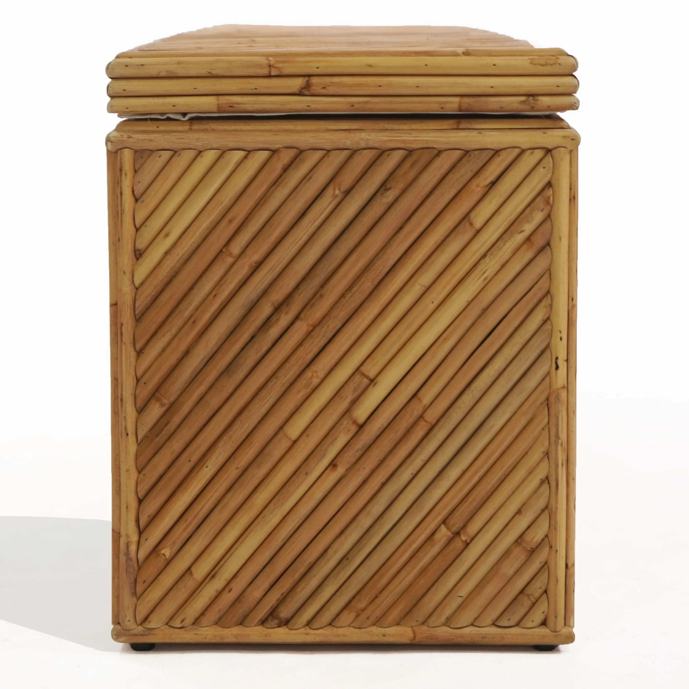 Zoeigh Rattan Trunk - Image 7