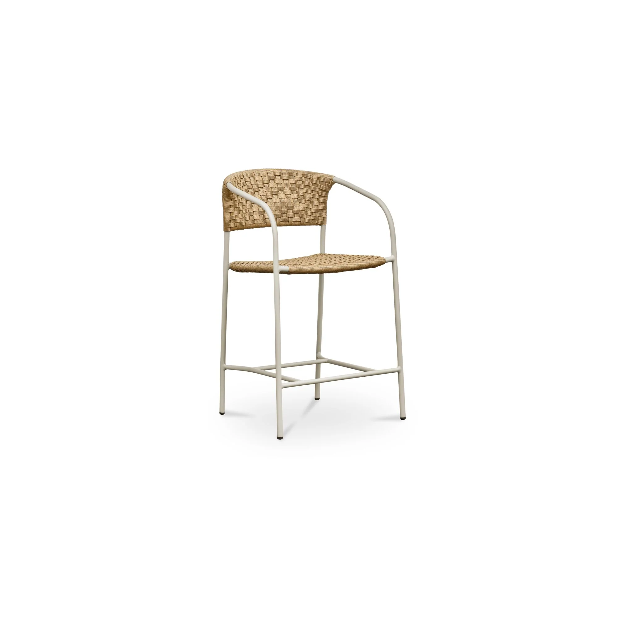 Zola Outdoor Counter Chair - Image 6