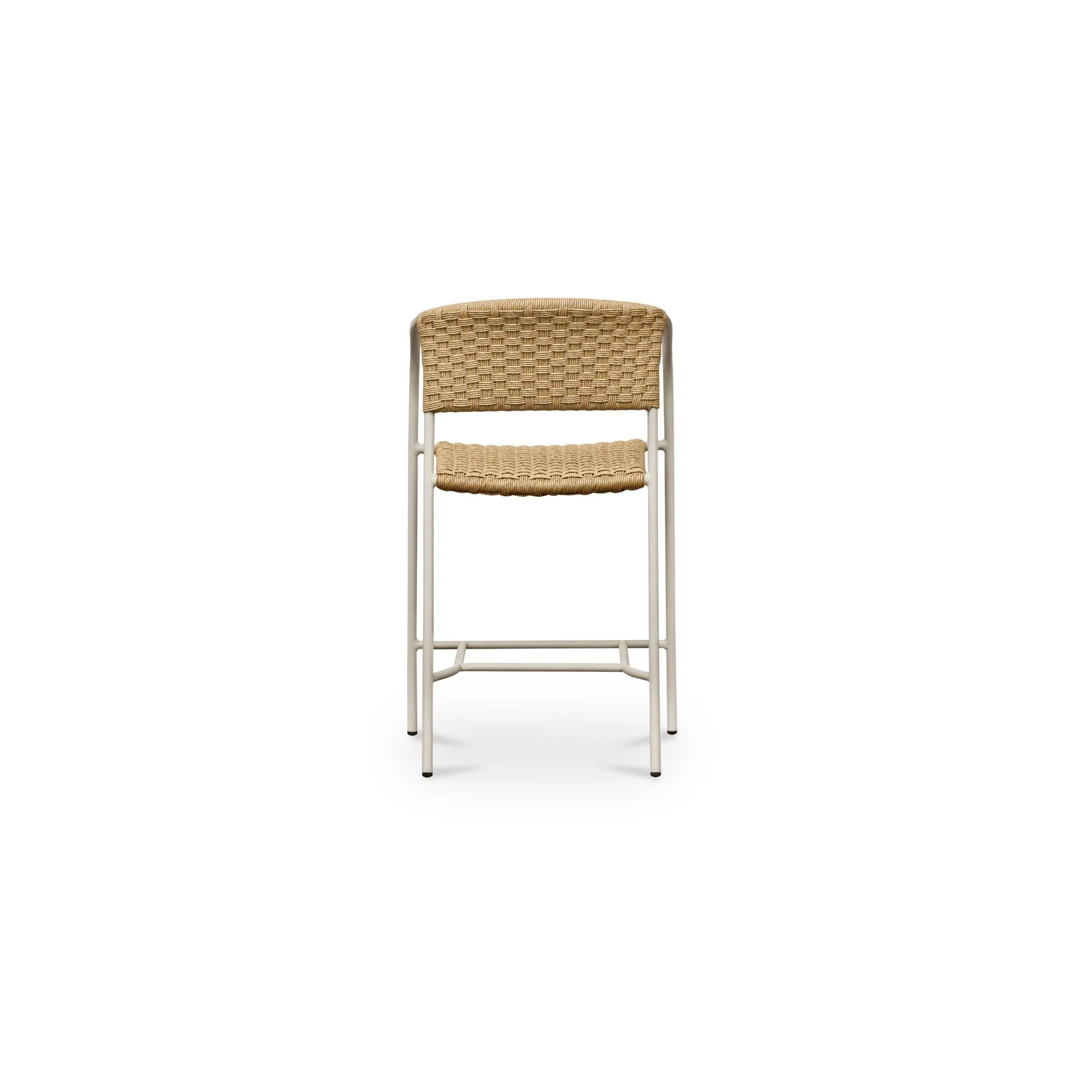 Zola Outdoor Counter Chair - Image 8